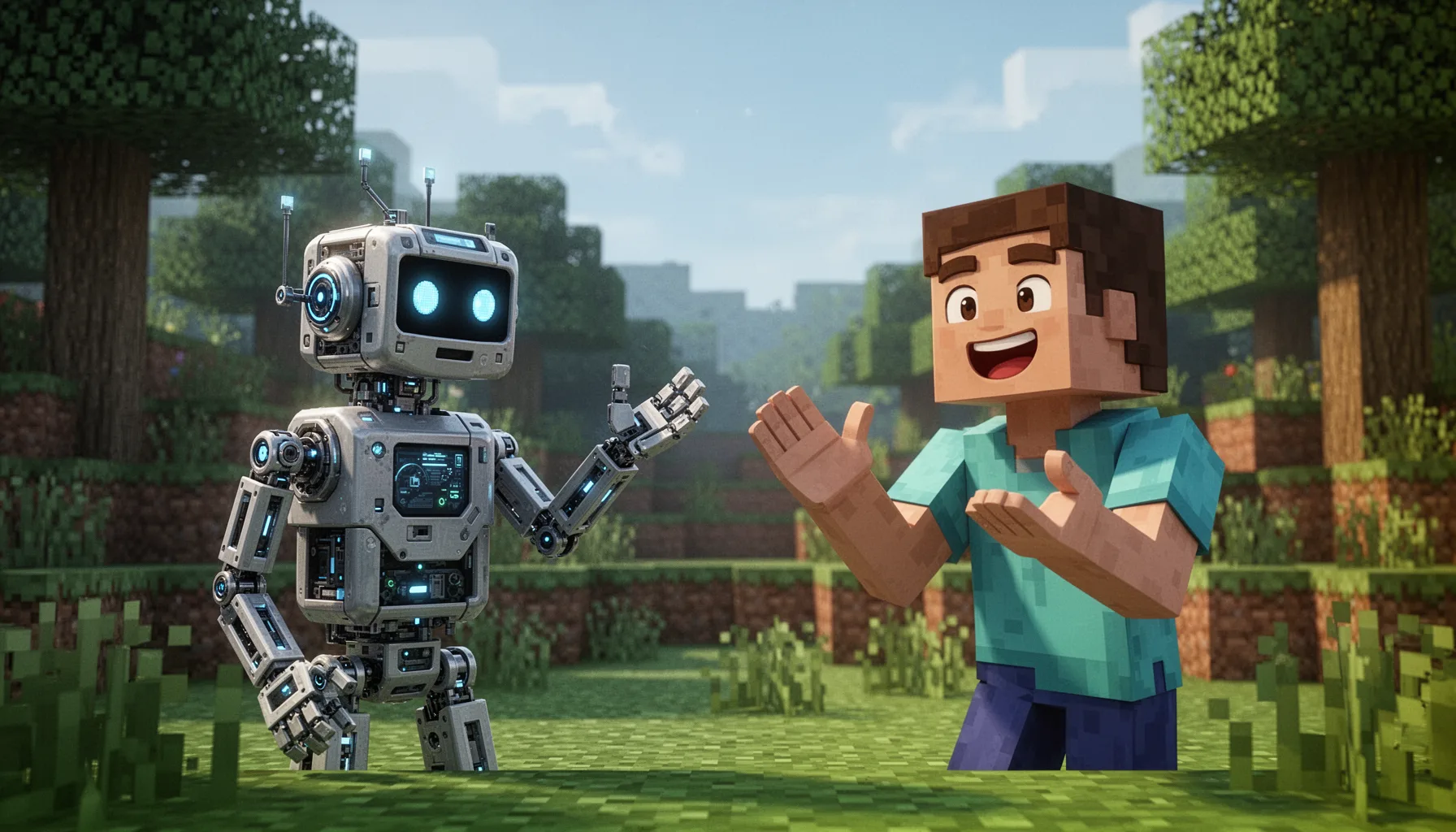 How to build an AI agent for Minecraft without repeating these mistakes