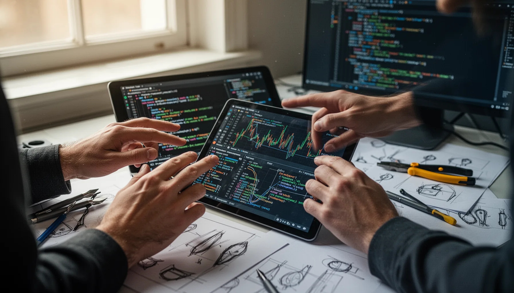 What is the LM Studio Claude Code subagent tutorial setup actually doing?