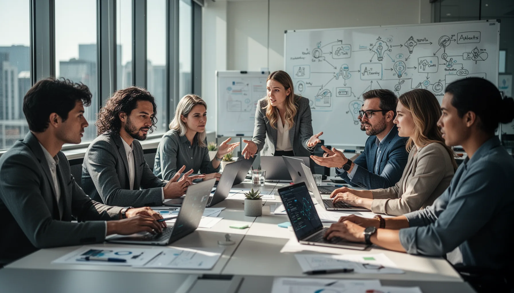 LLM tools that matter in production: the real stack
