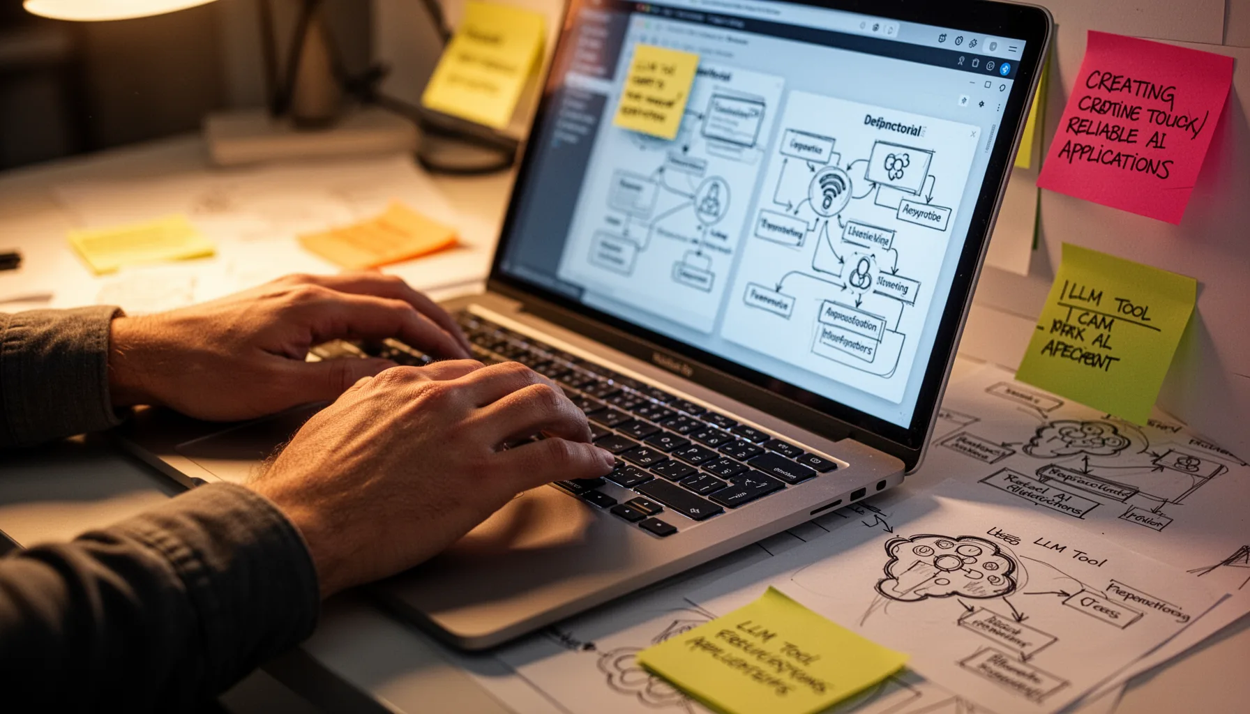 What LLM tools that matter in production actually do
