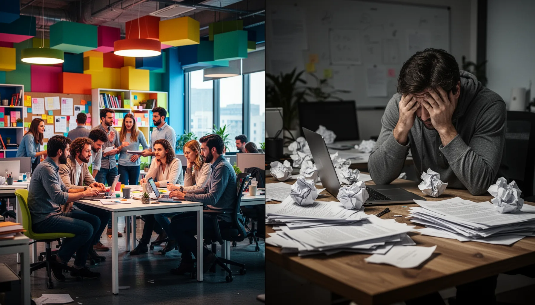 What AI model drift vs user workflow actually means