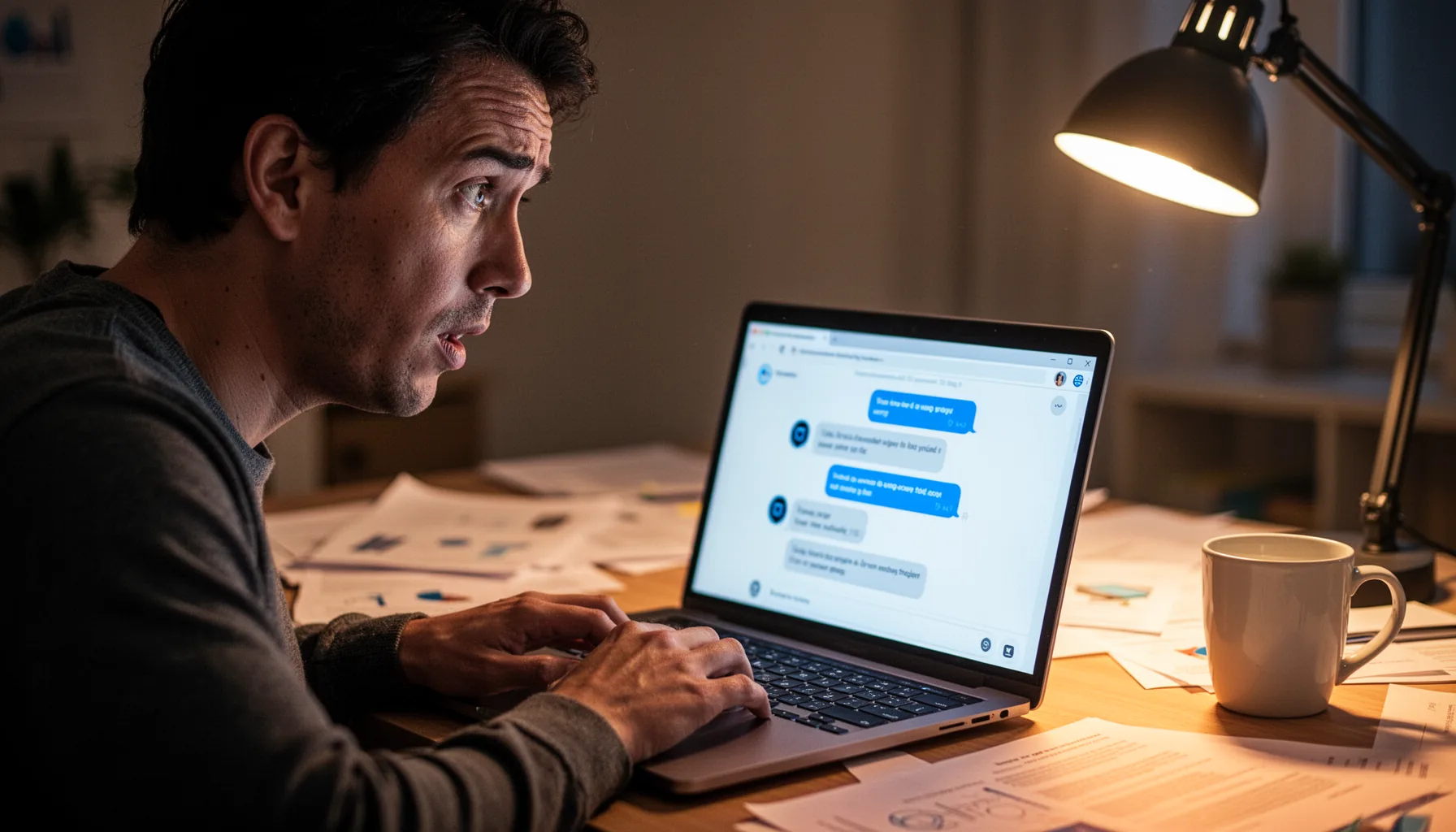 Why AI Chatbots Give Vague Answers: Real Causes