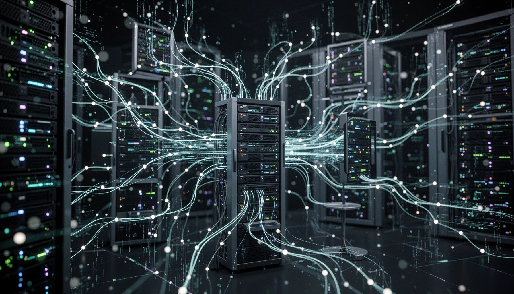 How Supabase Edge Functions voice transcription Gemini 2.5 Flash architecture works