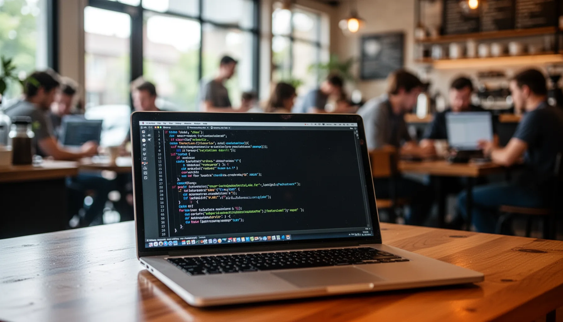Why building a production app with Claude Code needs stronger guardrails