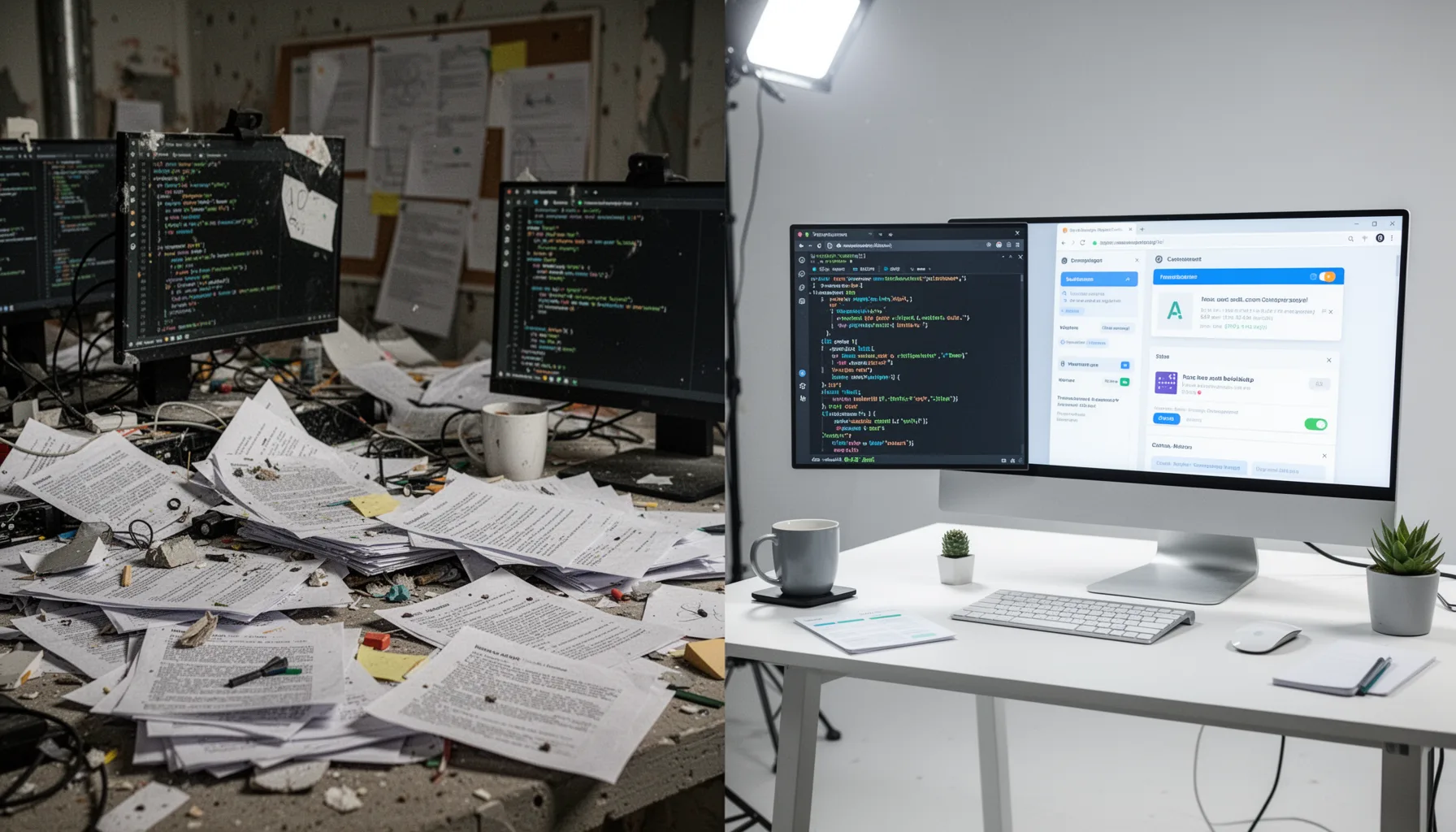 How AI changed my developer workflow beyond speed
