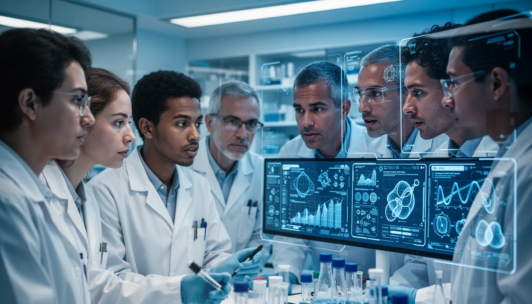 Agentic AI for evidence-based medicine: DeepER-Med explained