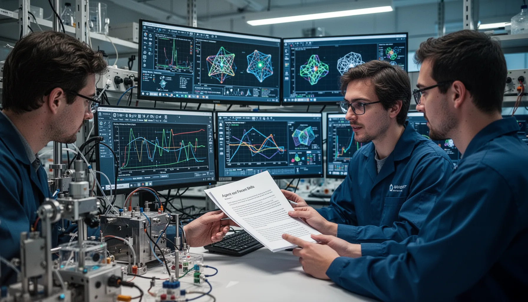 How arXiv 2604.15709 agent skills research could change production agent engineering