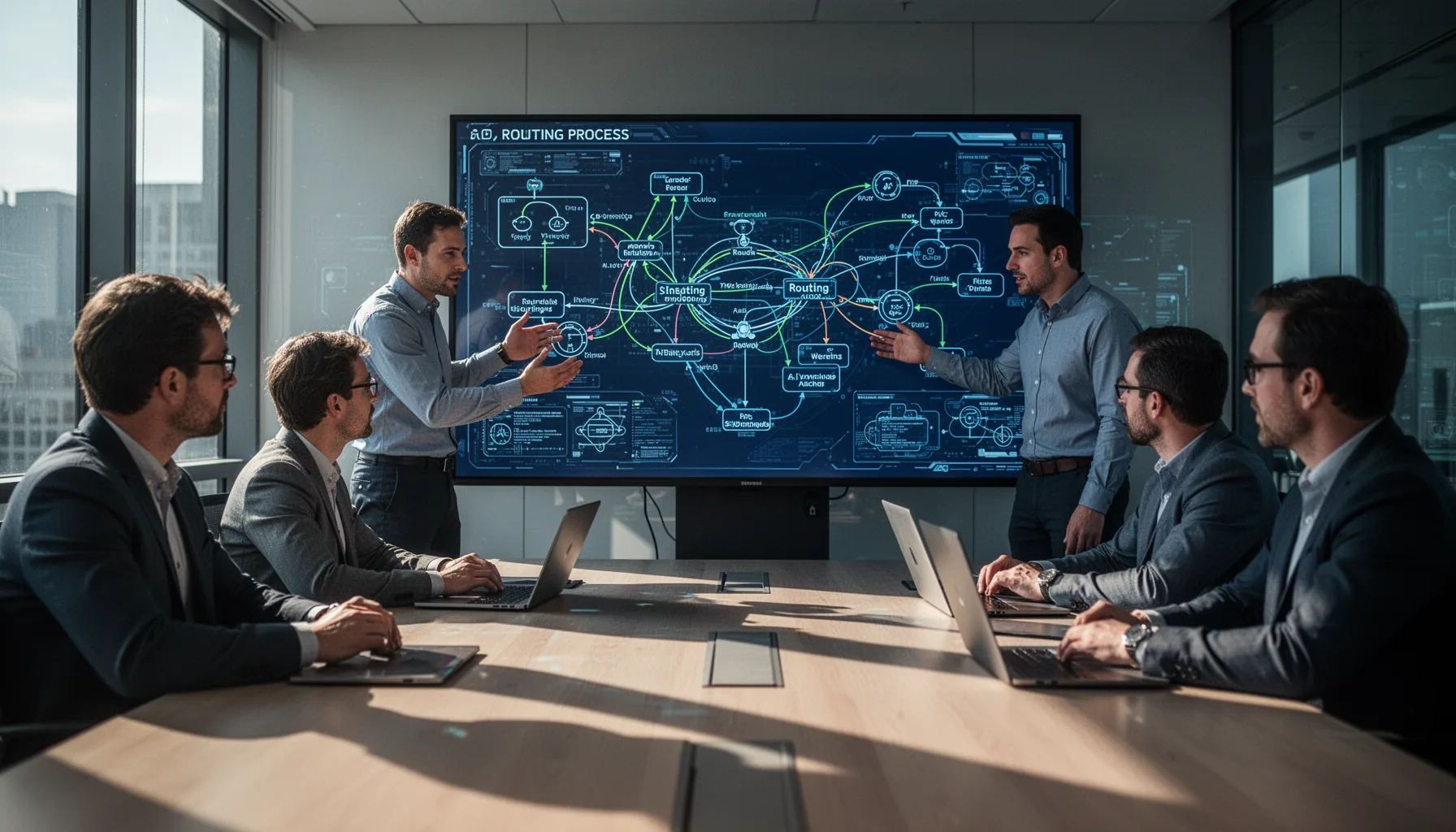 Why engineering patterns to reduce AI inference costs work better than model tweaks
