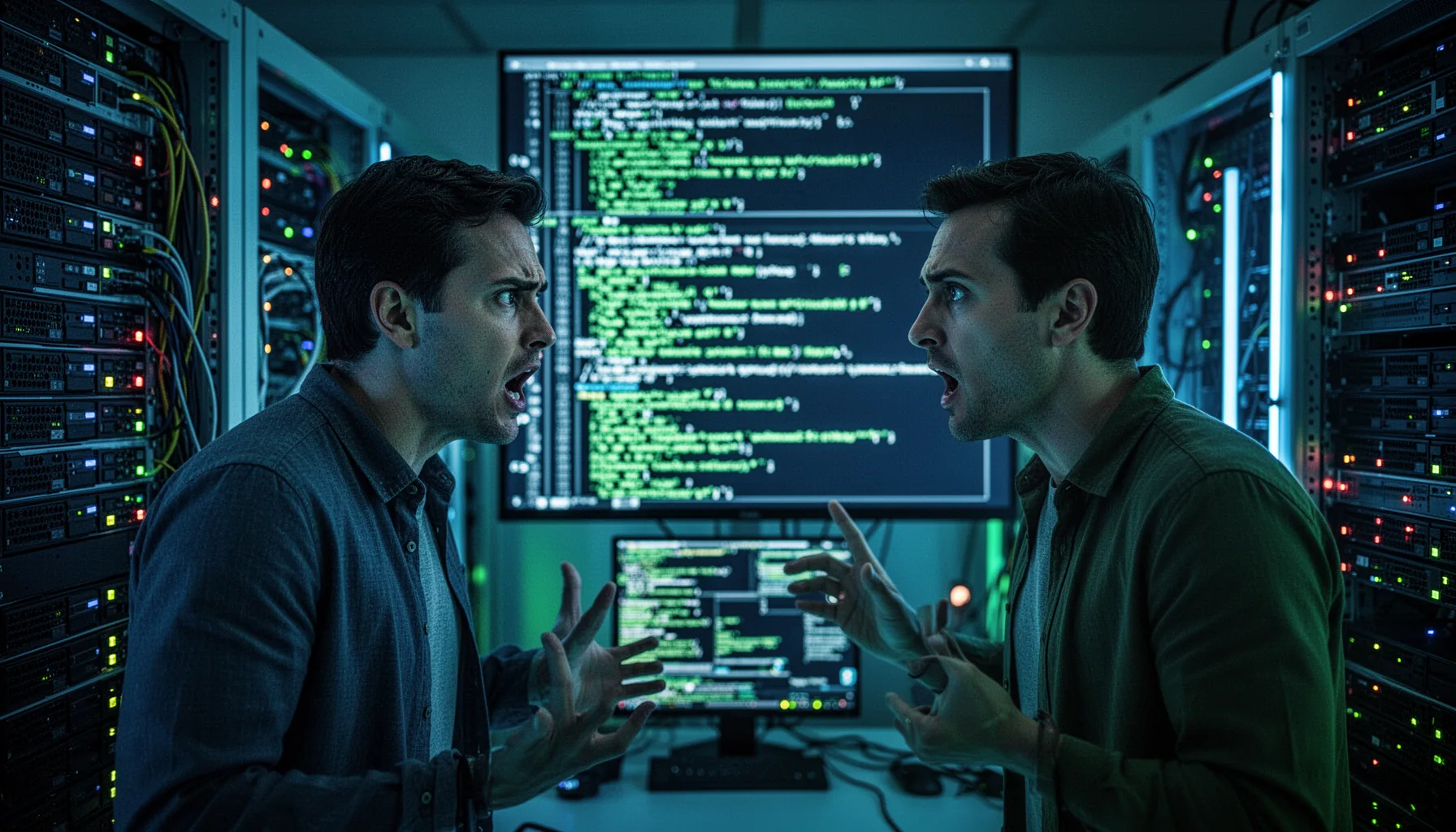 Anthropic Mythos vs OpenAI GPT Cyber security flaws under identical test conditions