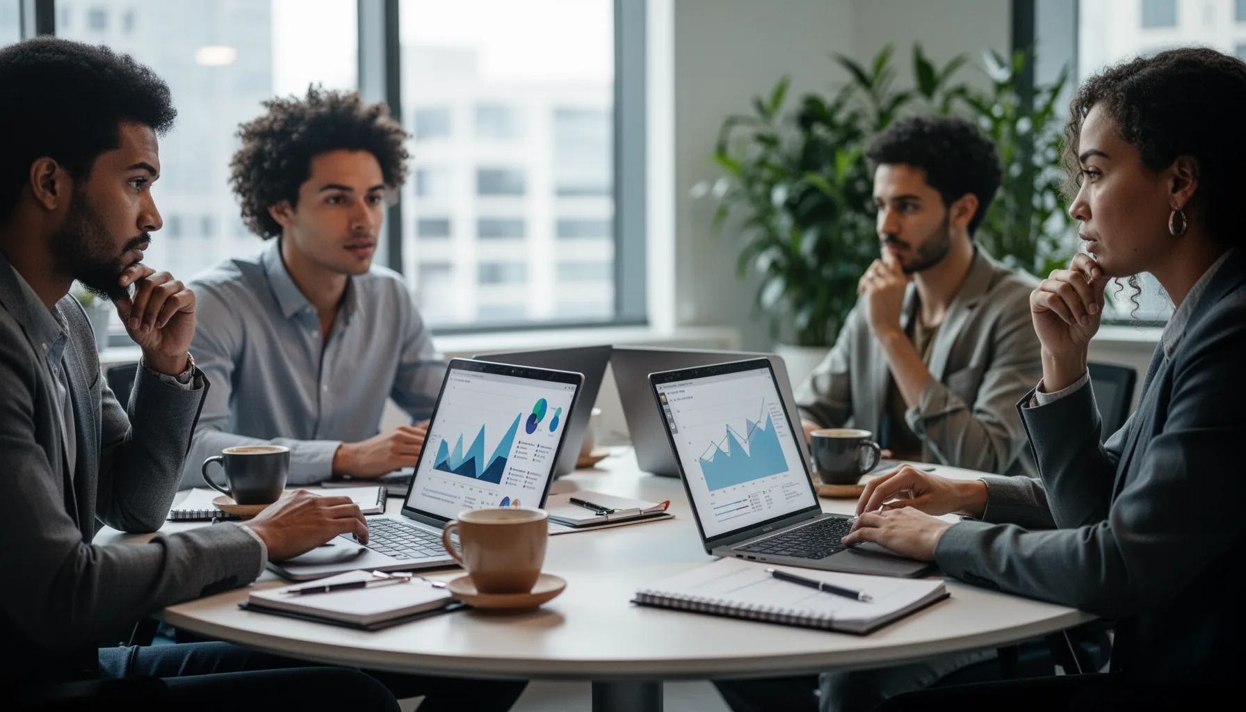 Do AI models converge to the same strategy?