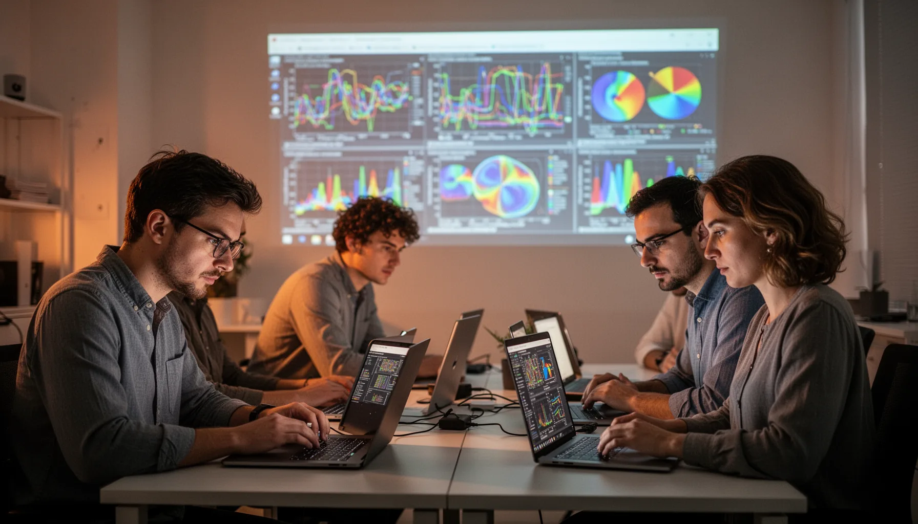 Do AI models converge to the same strategy in repeated simulations?