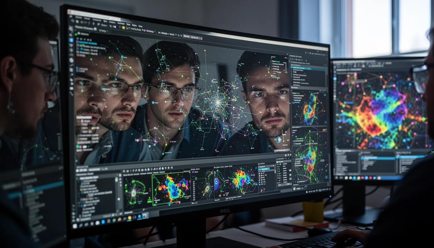 AI strategy convergence simulation results and what they mean for governance