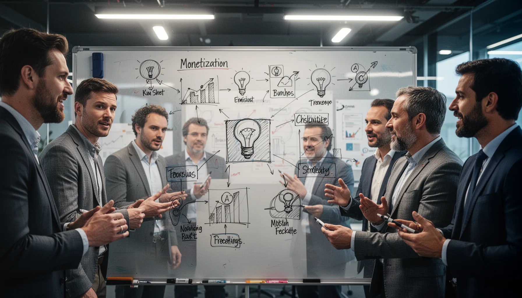What does OpenAI ChatGPT monetization actually mean now?