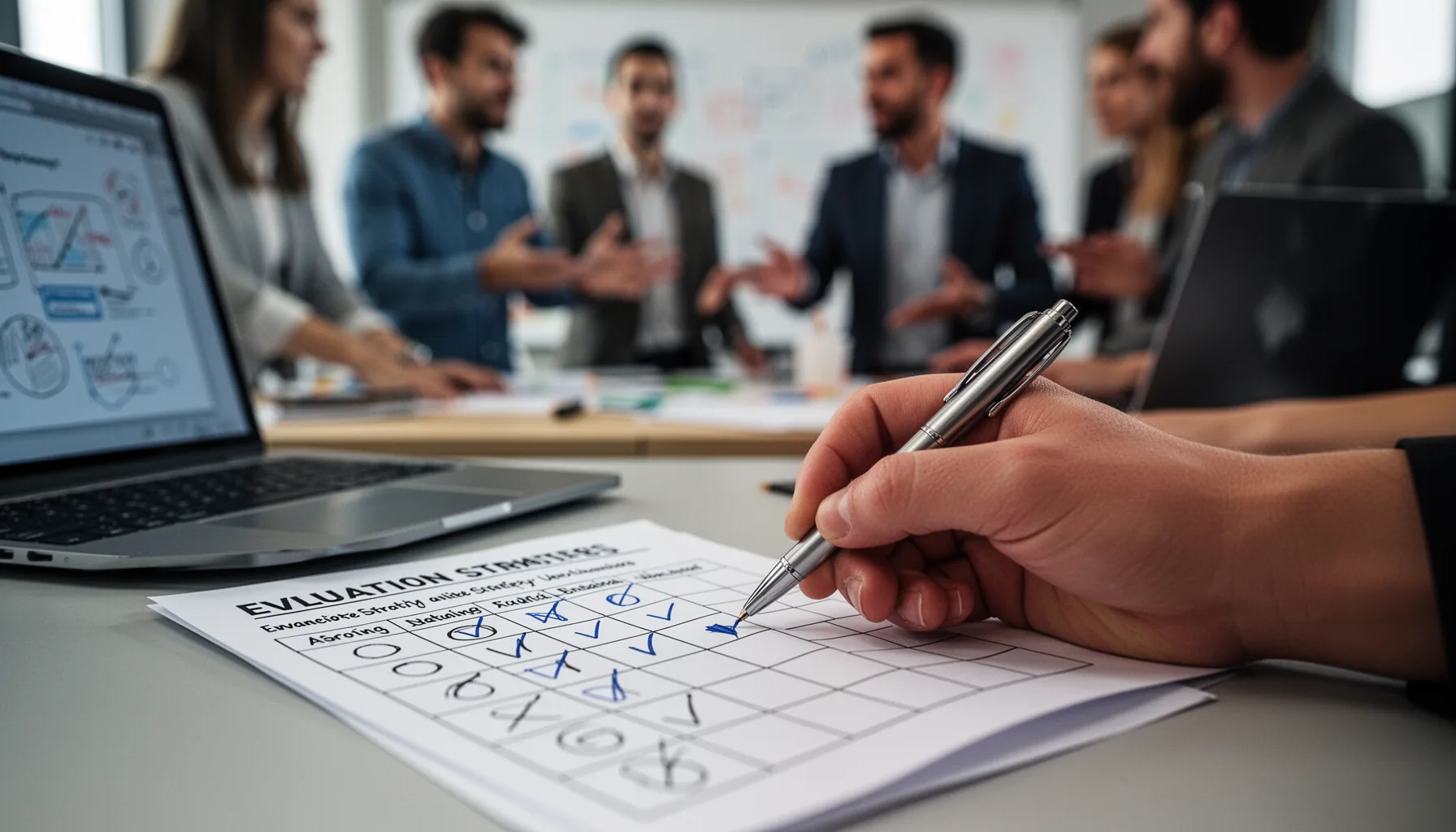 Best AI prompt business course 2026 scorecard: prompt quality, workload, and buyer fit