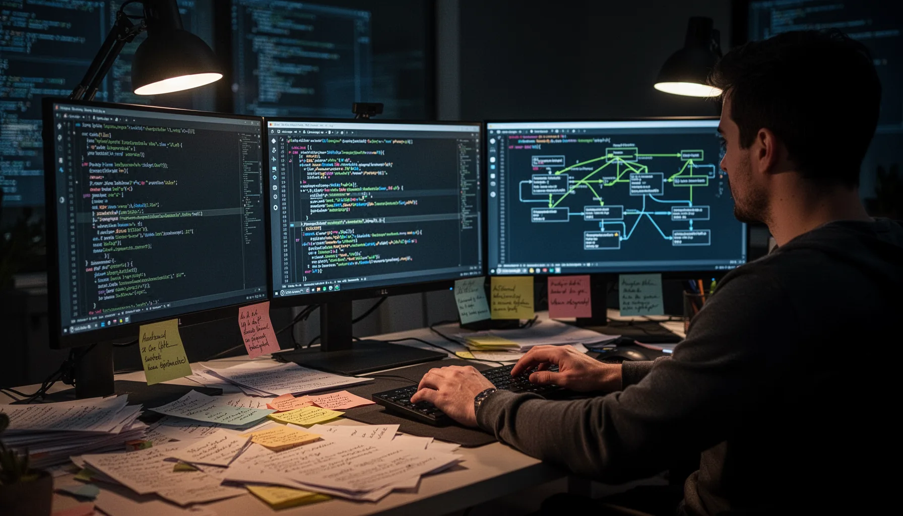 How Project Think durable runtime for AI agents changes the architecture