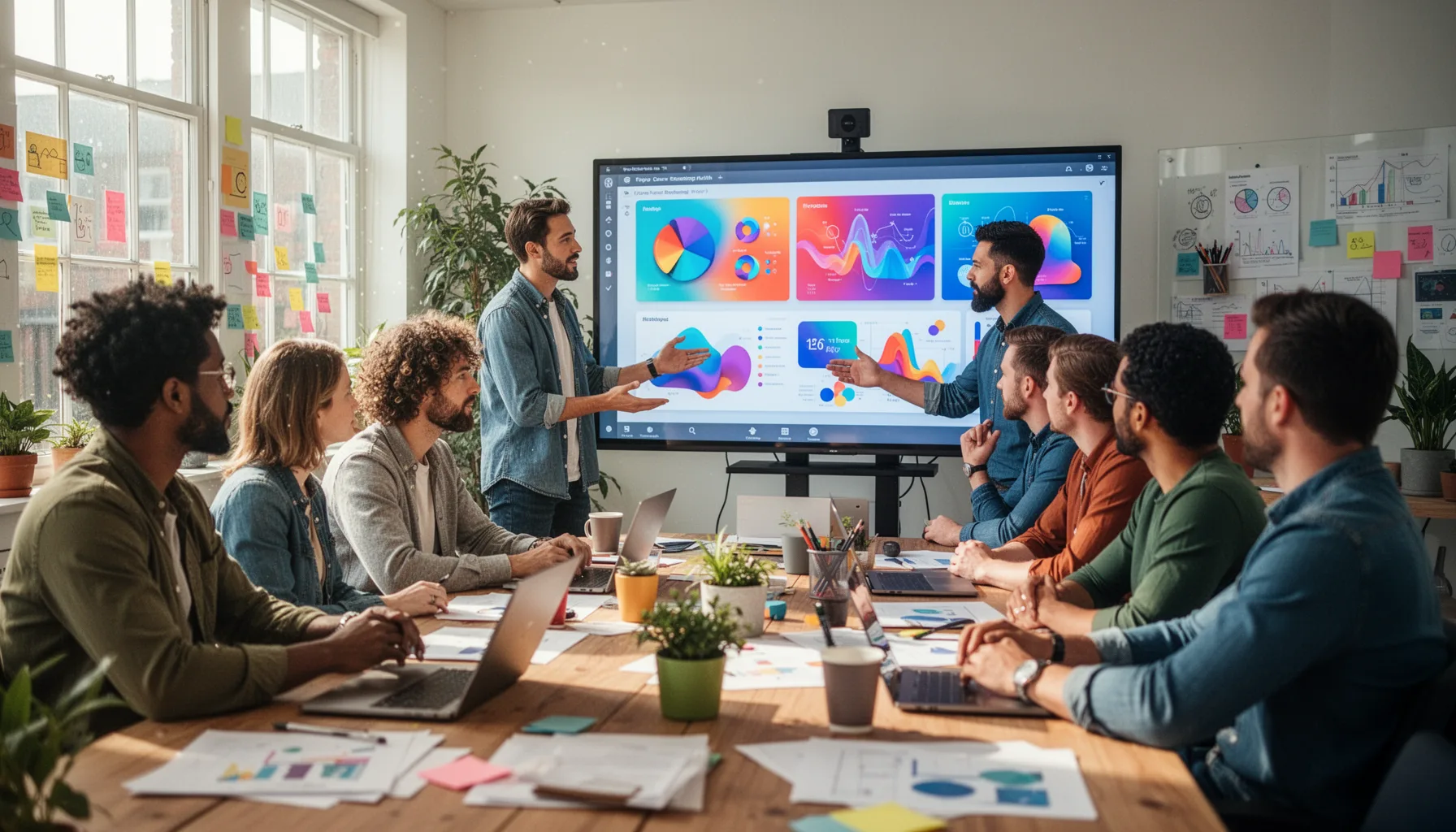 How do ChatGPT workspace agents features change team workflows?