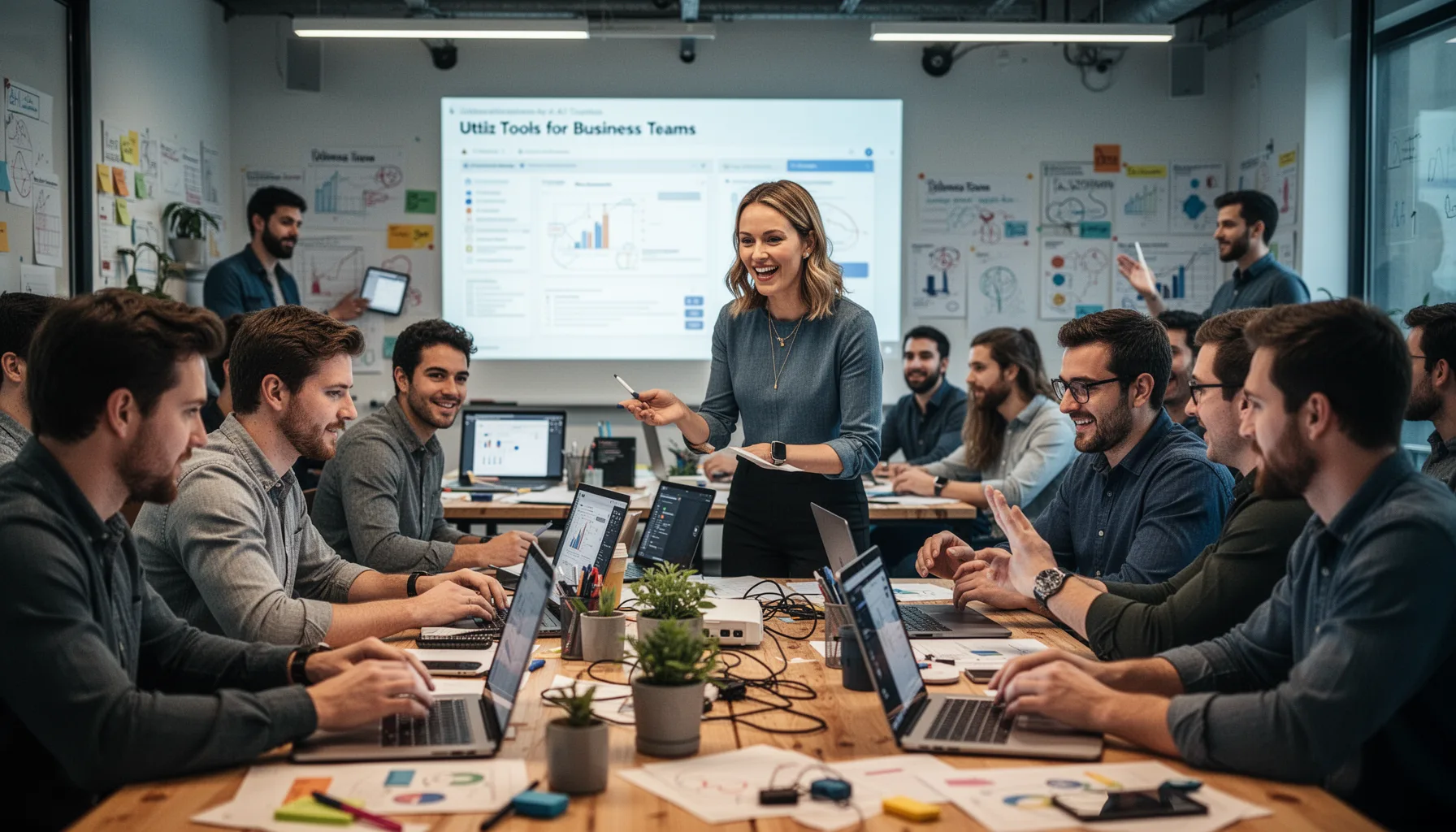 How to use ChatGPT workspace agents for business teams without creating chaos
