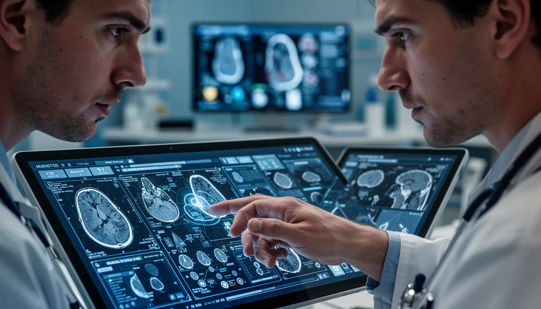 Where does ChatGPT for clinicians fit in the care workflow?