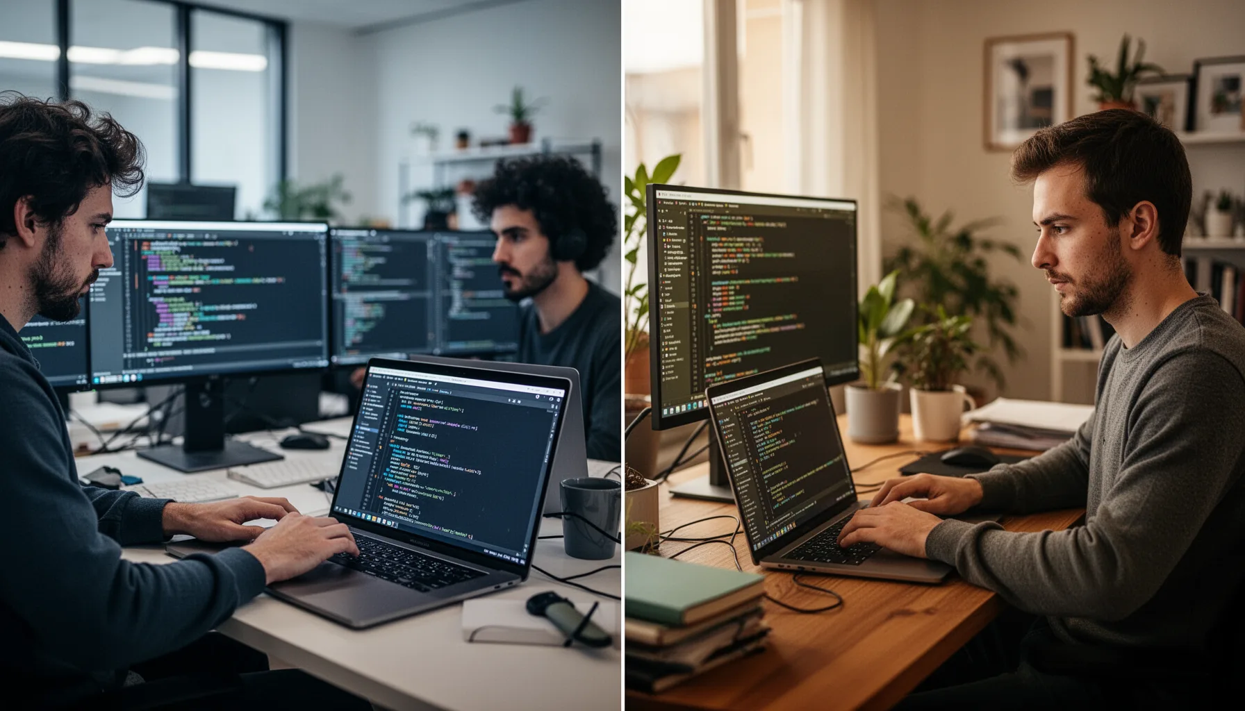 Claude Code vs GitHub Copilot for coding agents: which is better?
