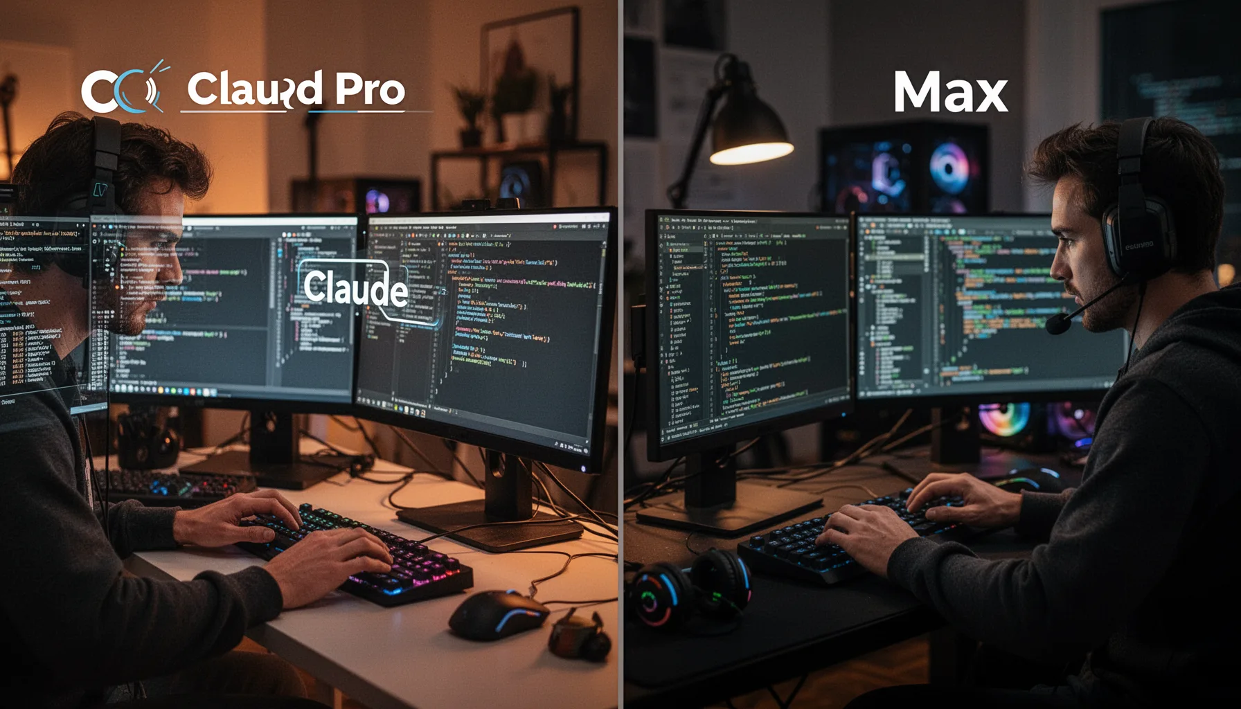 How does Claude Pro vs Max Claude Code value compare for individual coders?