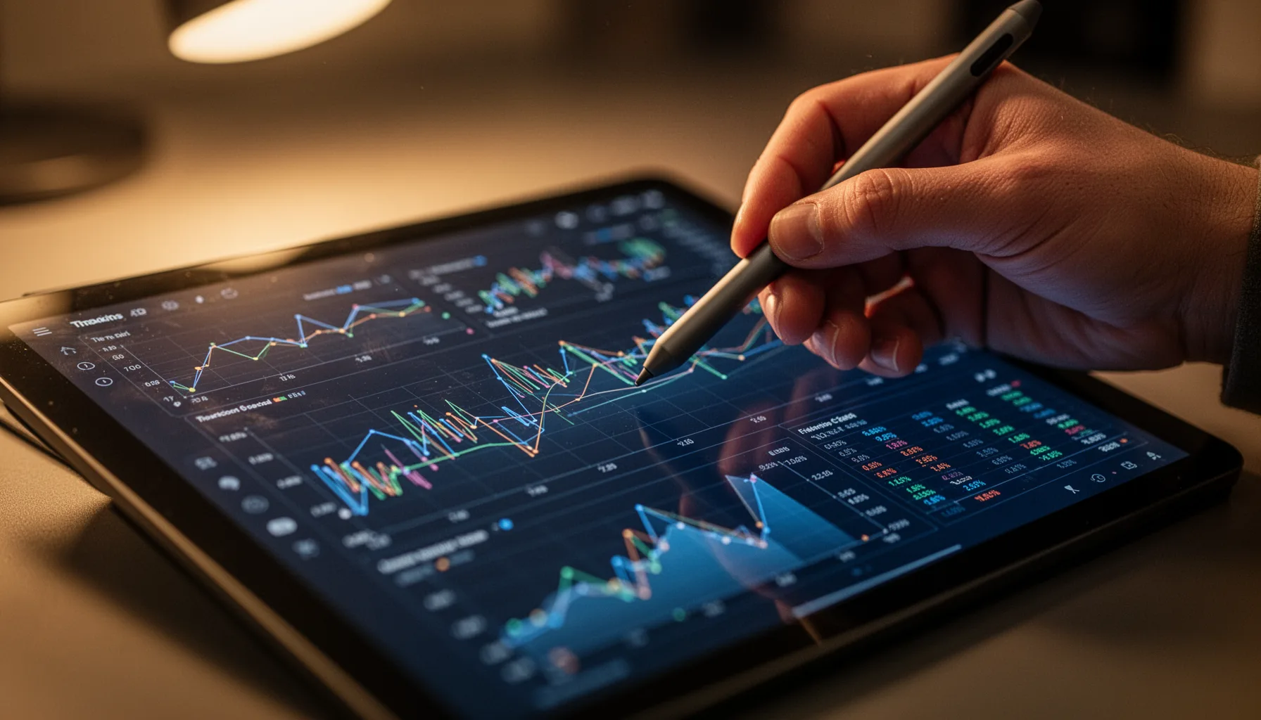 What are LLM latency optimization techniques and which metric should beginners track first?