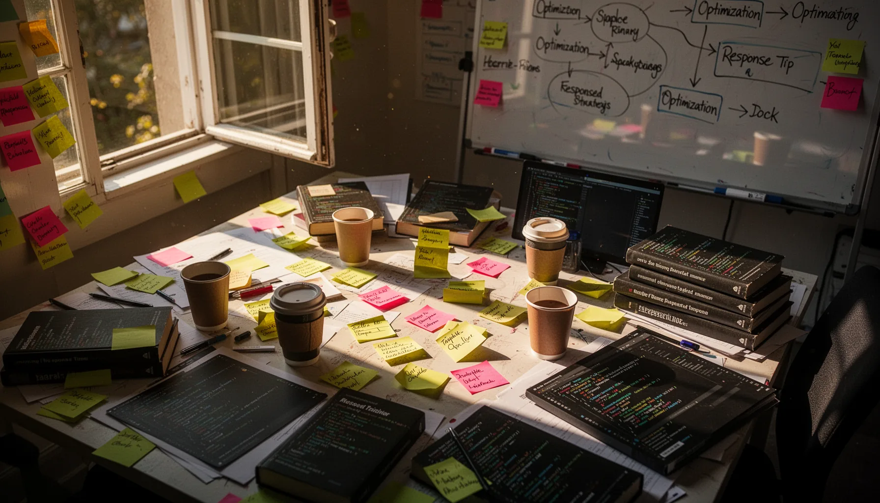 How to reduce LLM response time with the highest-leverage fixes first