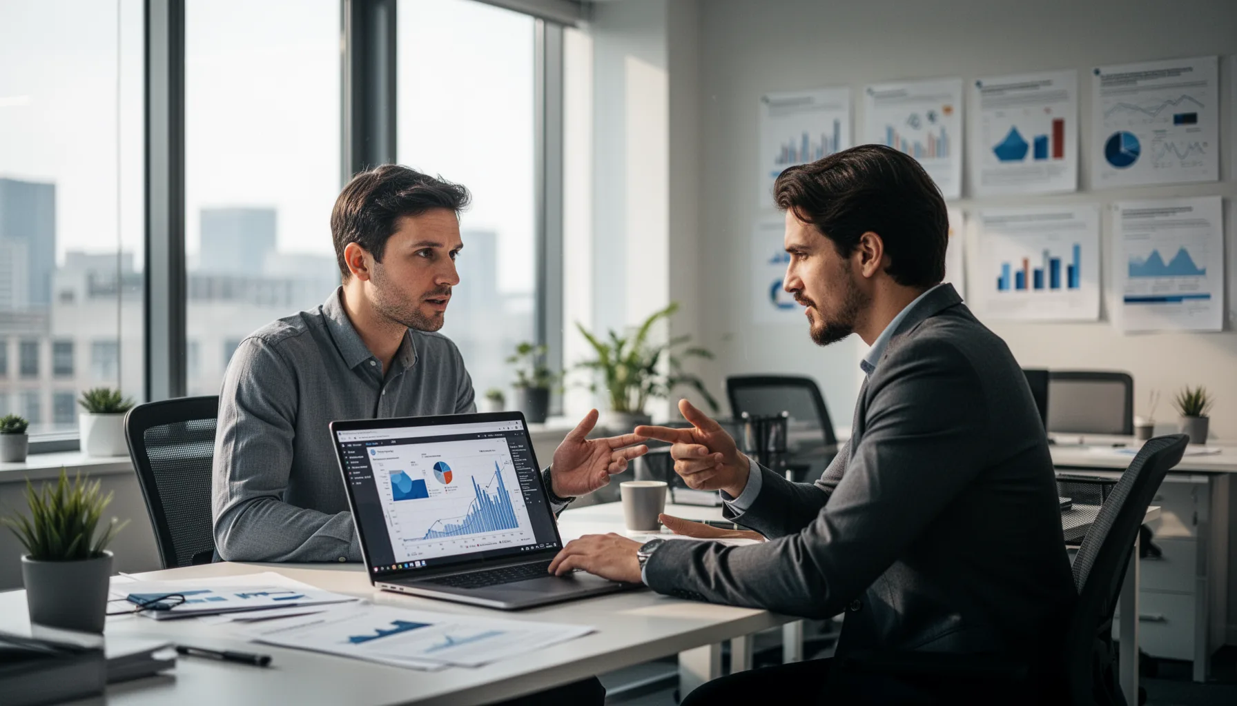 Tiny language models for enterprise analytics: why they win