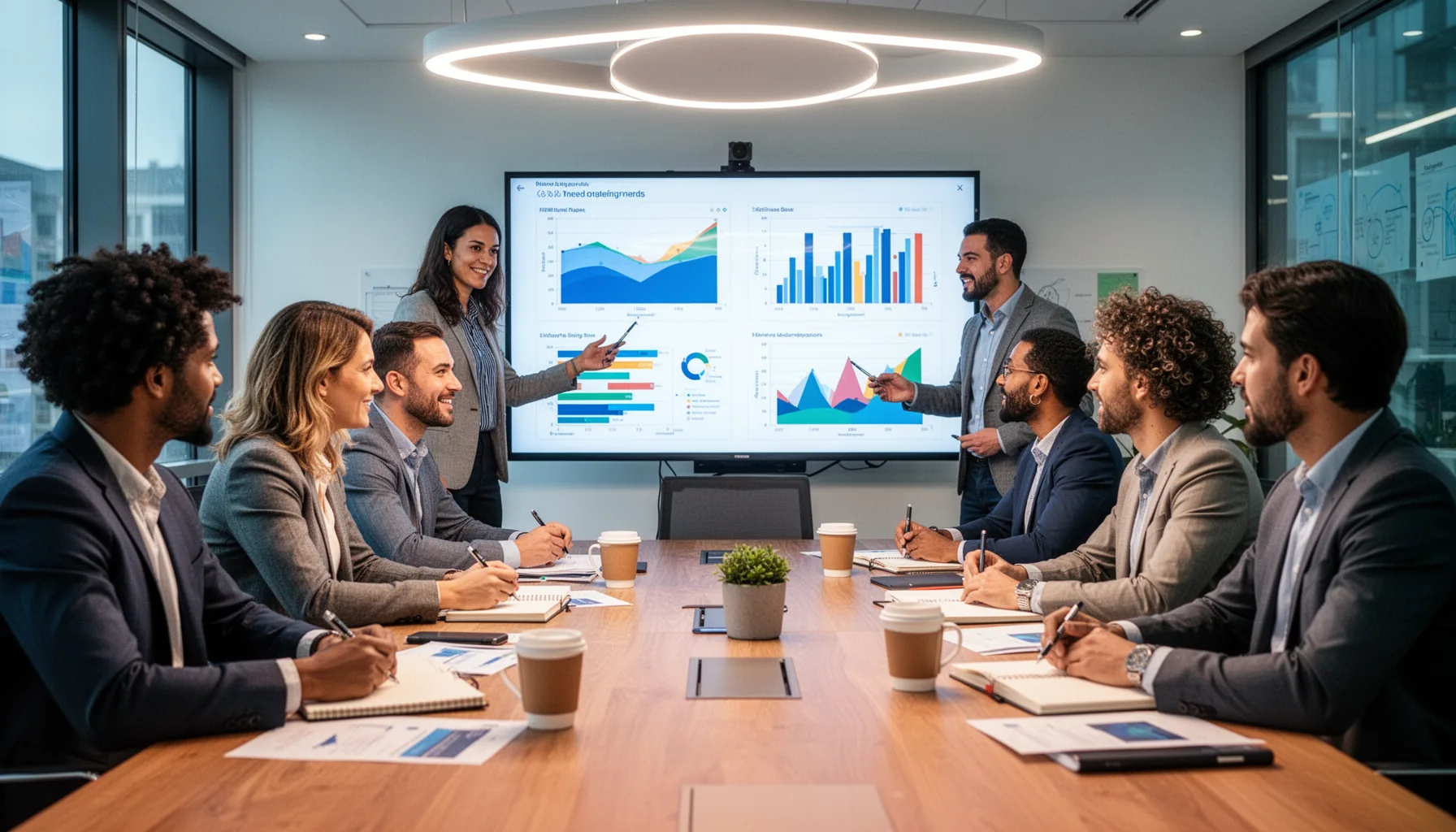 Why are tiny language models for enterprise analytics gaining ground now?