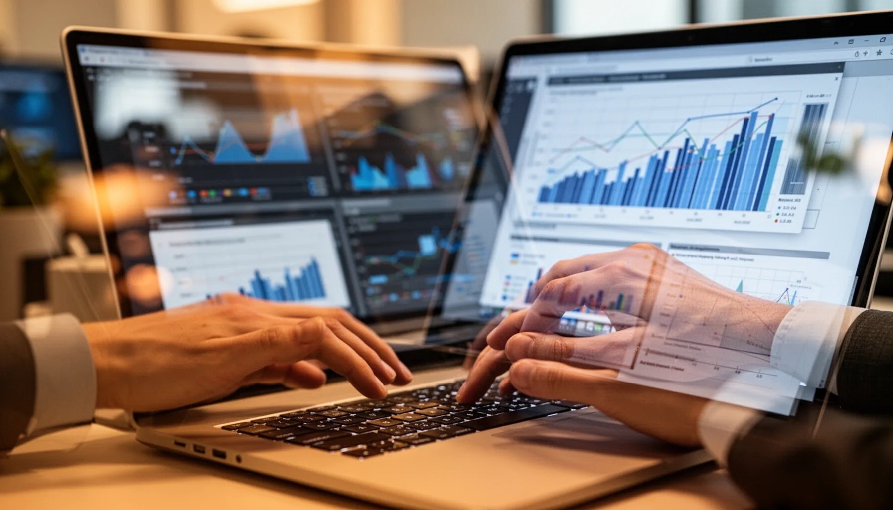 Small LLM vs large LLM for analytics: which one actually performs better?
