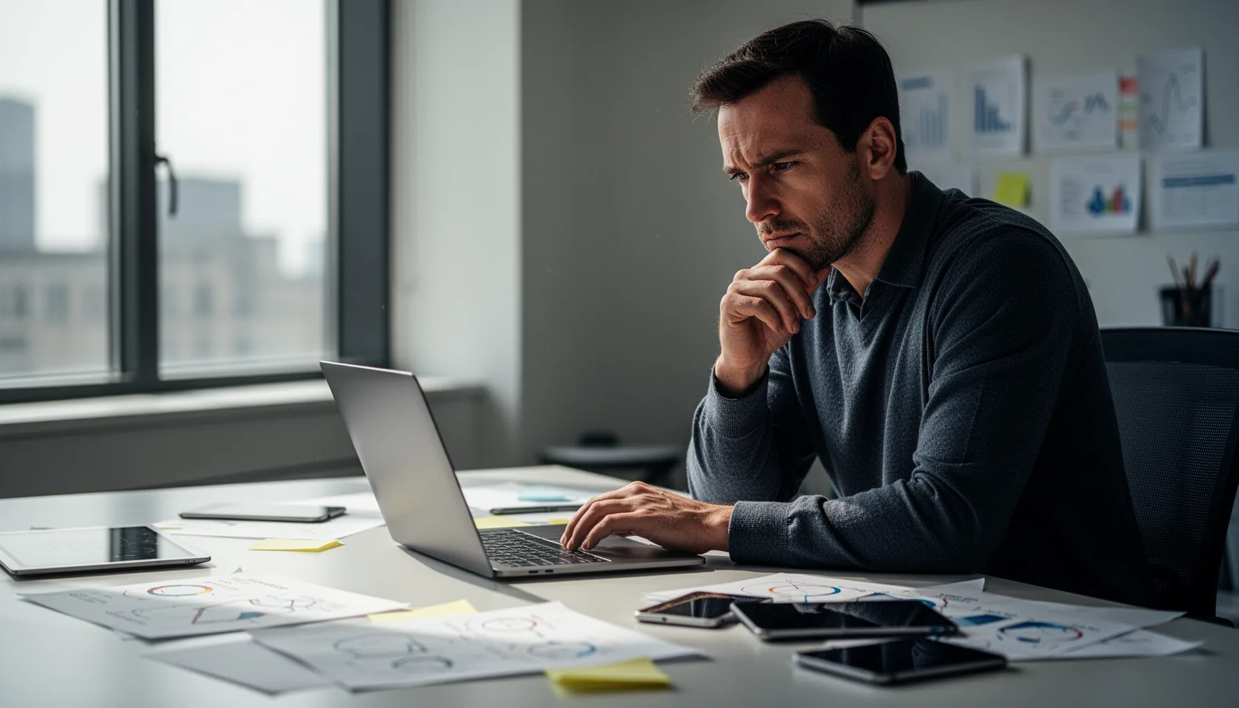 Brand Visibility in AI Search: Why Brands Go Missing