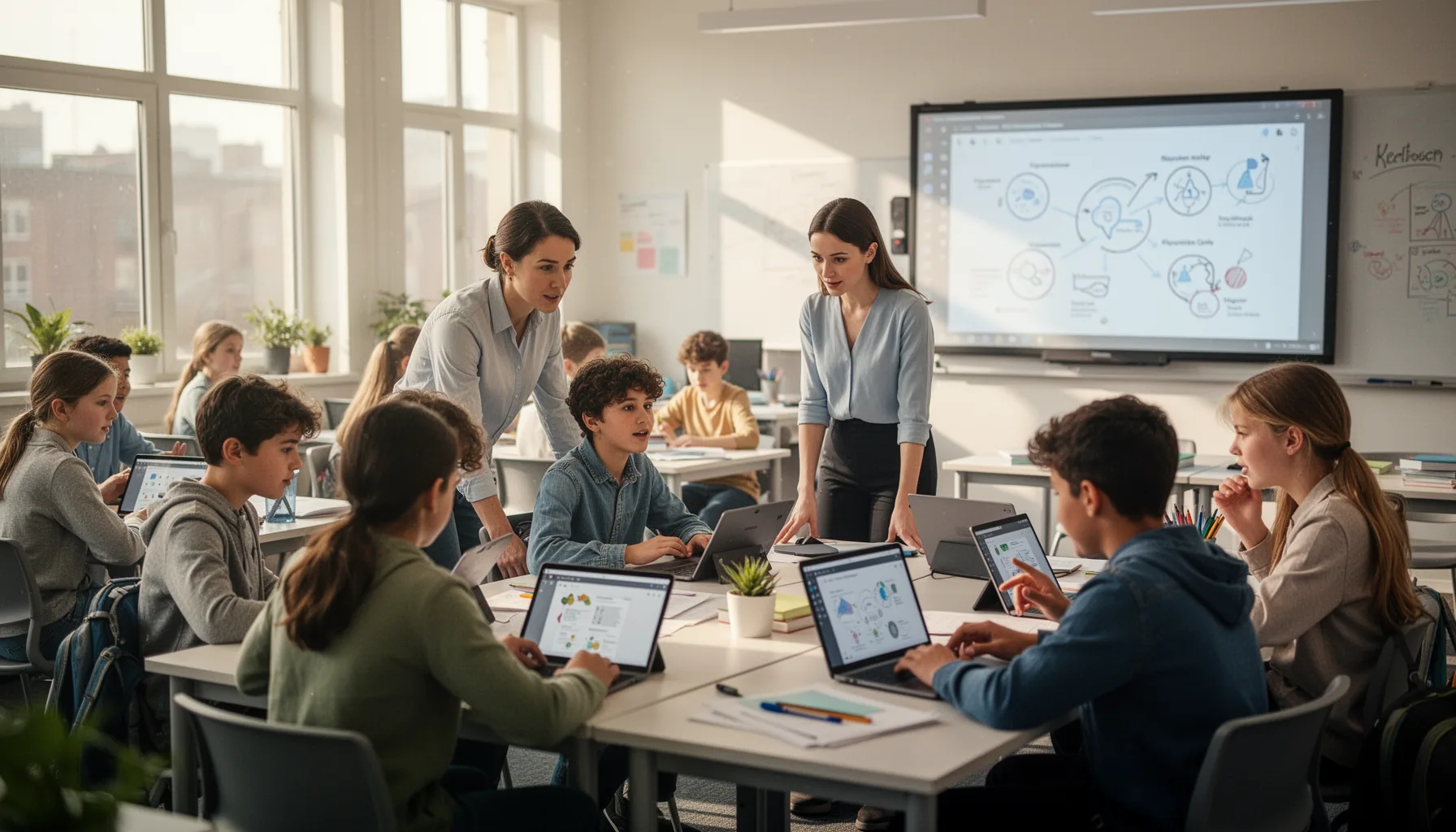 AI Governance Framework for Education: AI to Learn 2.0