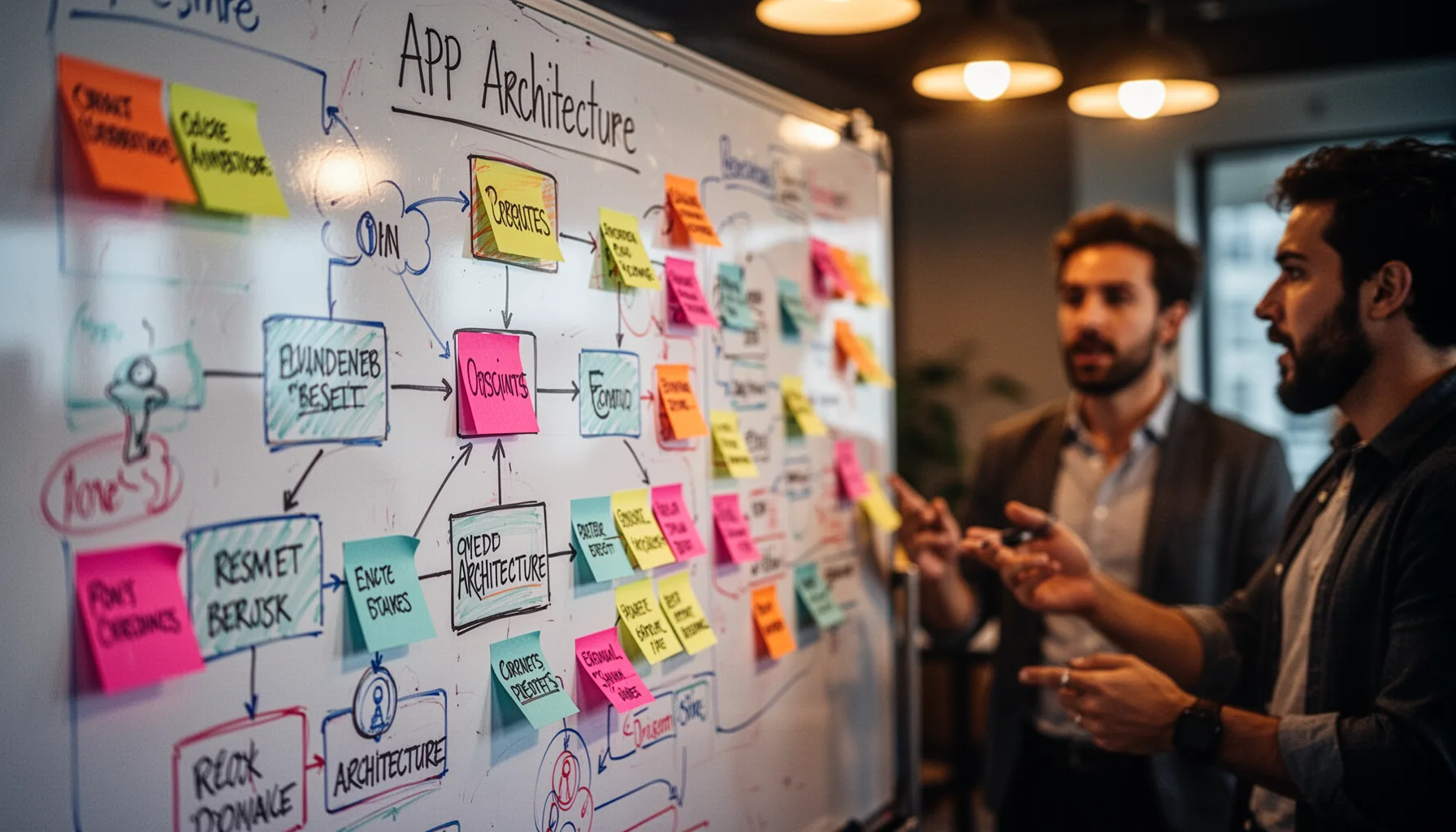 Build PDF Q&A app with RAG FAISS Llama 3.1: what architecture actually works?