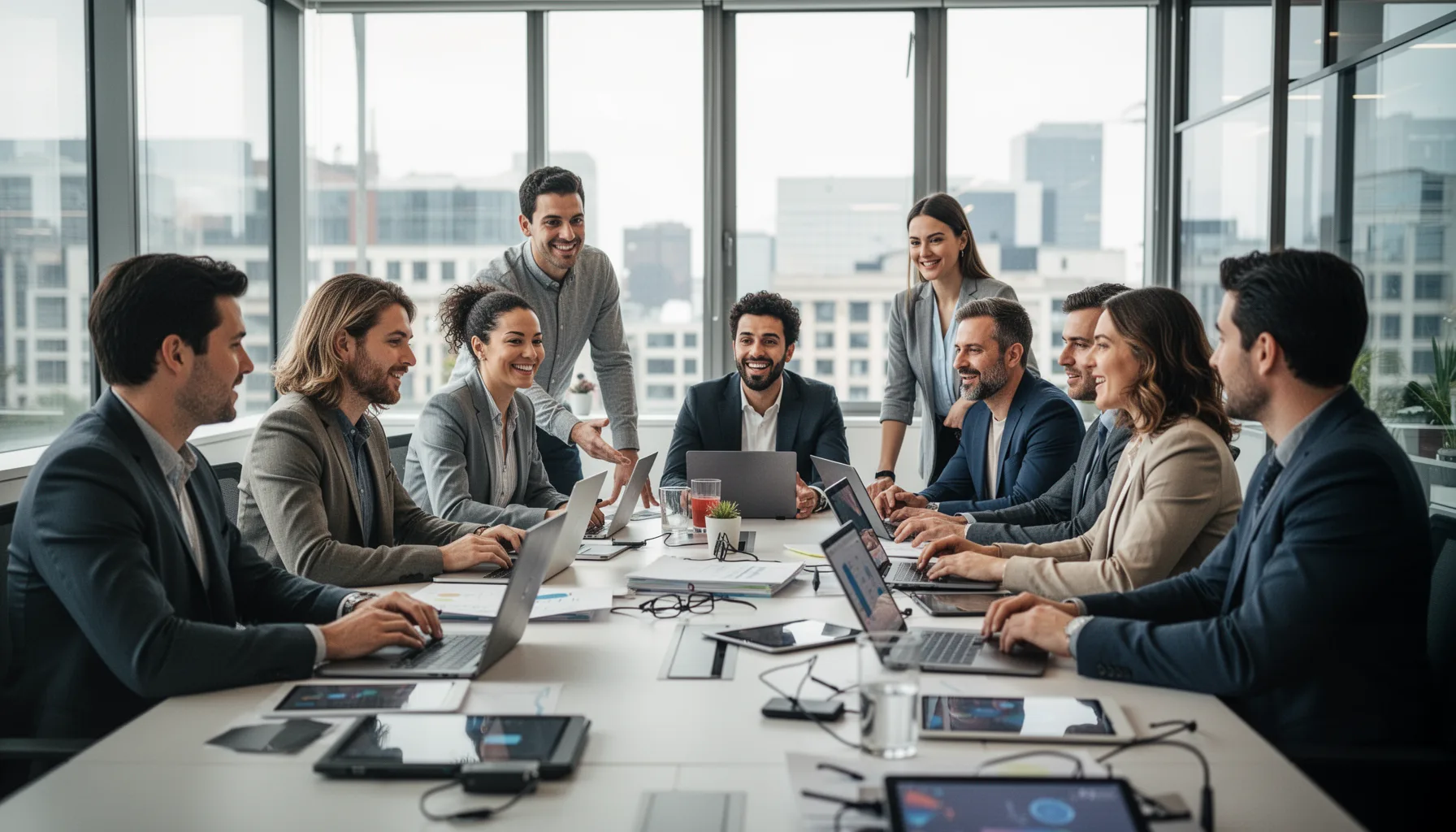 ChatGPT workspace agents for businesses: buyer guide