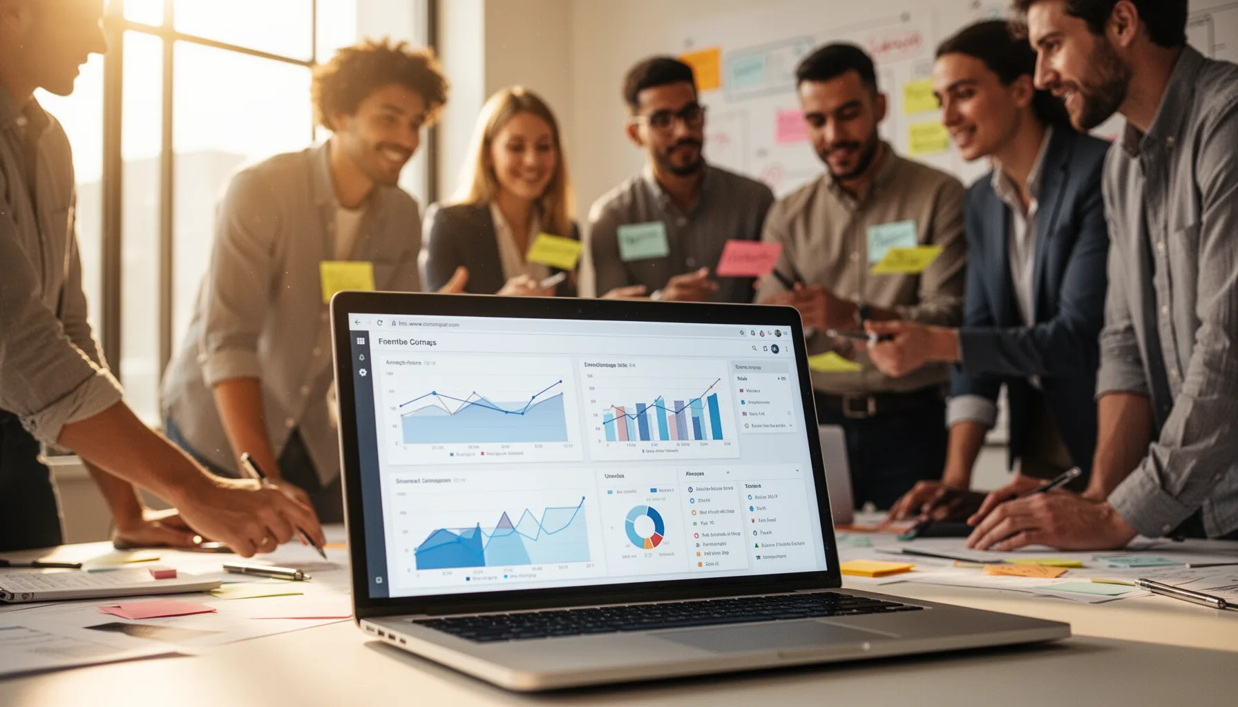 What are ChatGPT workspace agents for businesses, really?