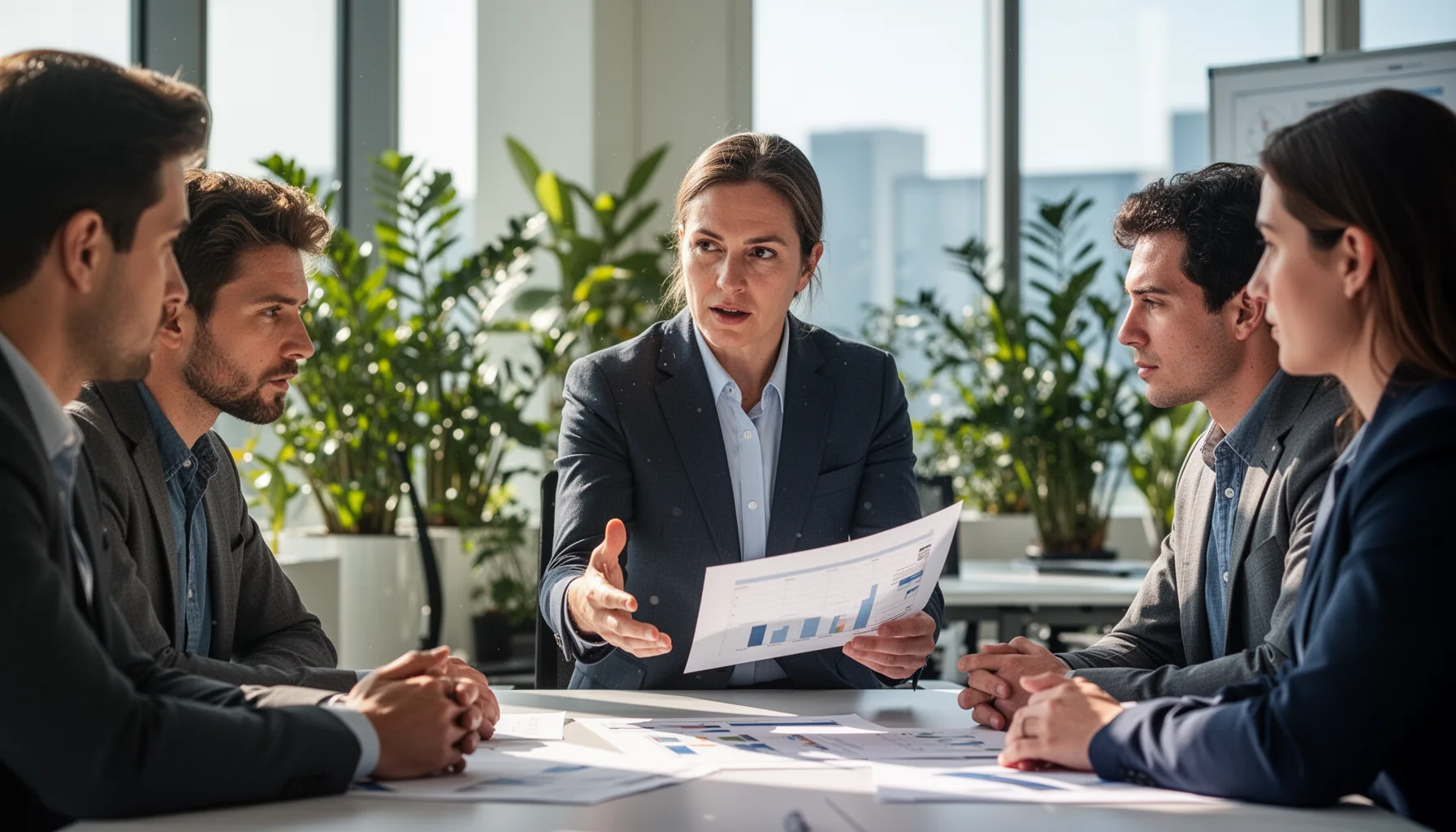 How ChatGPT workspace agents for businesses fit real team operations