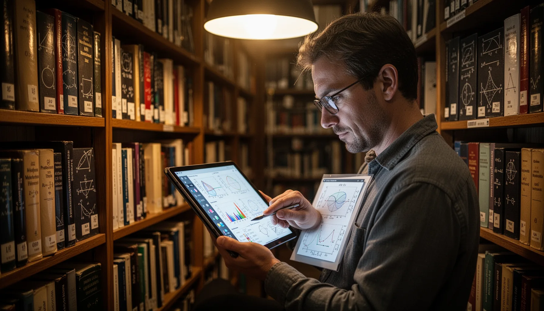 What this news means for researchers building safer and smarter math-capable AI