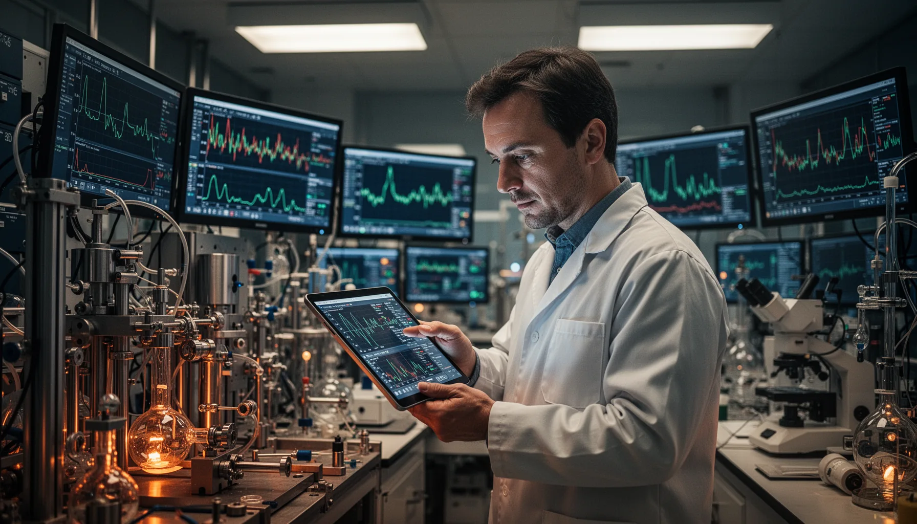 Adversarial experiments for AI agents in science