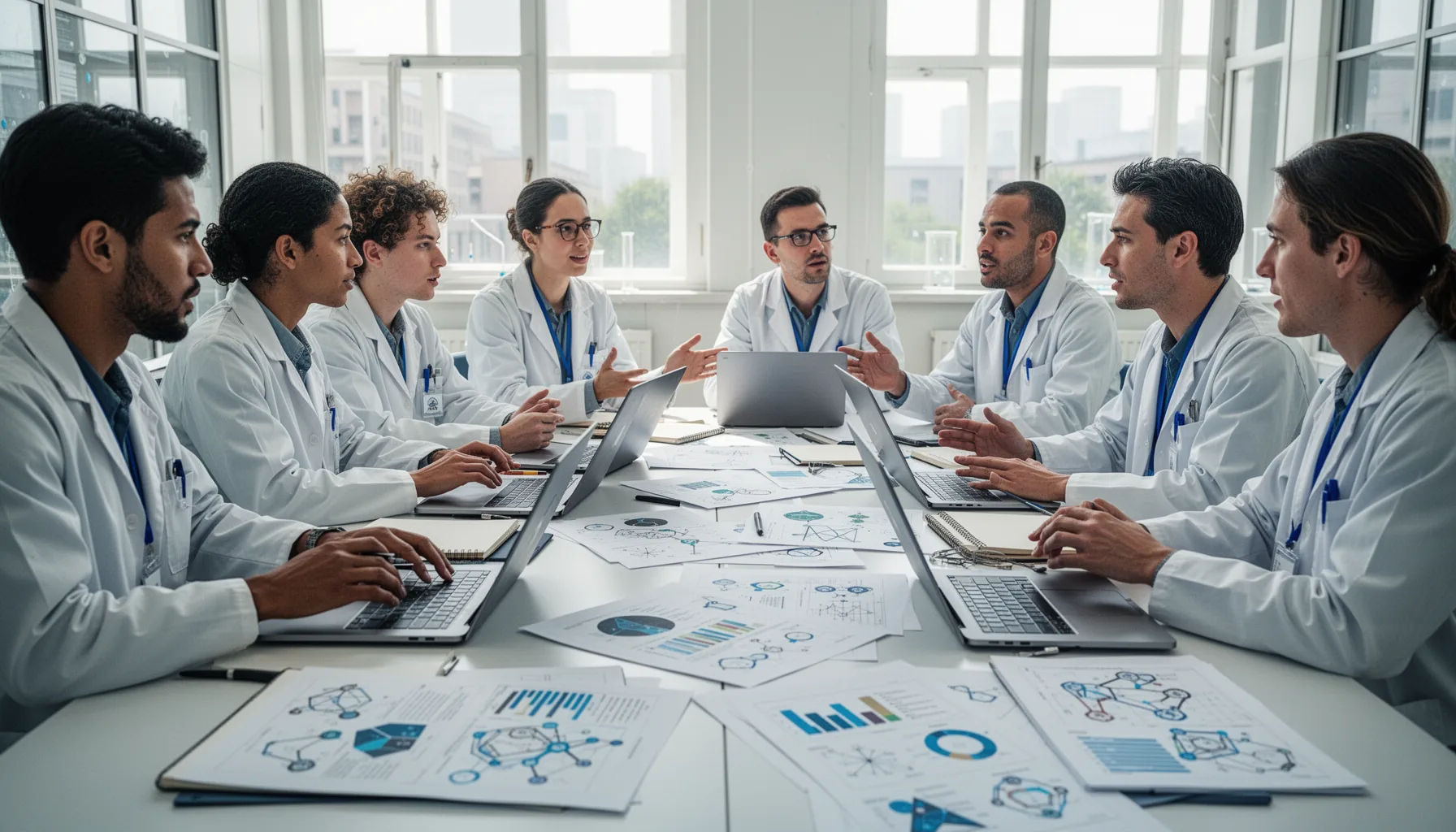 Why adversarial experiments for AI agents matter in science