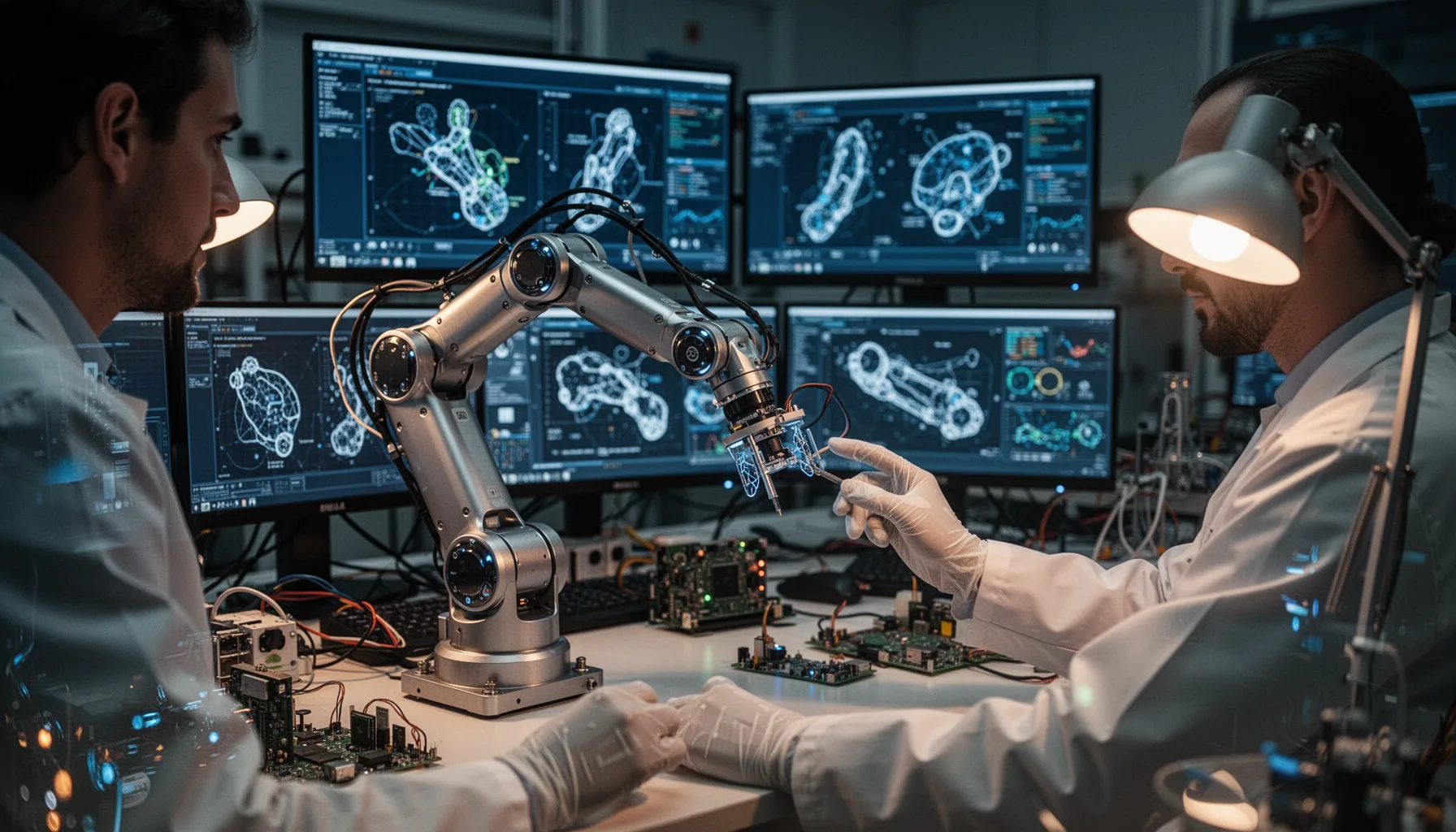 What sound agentic science adversarial experiments are actually testing