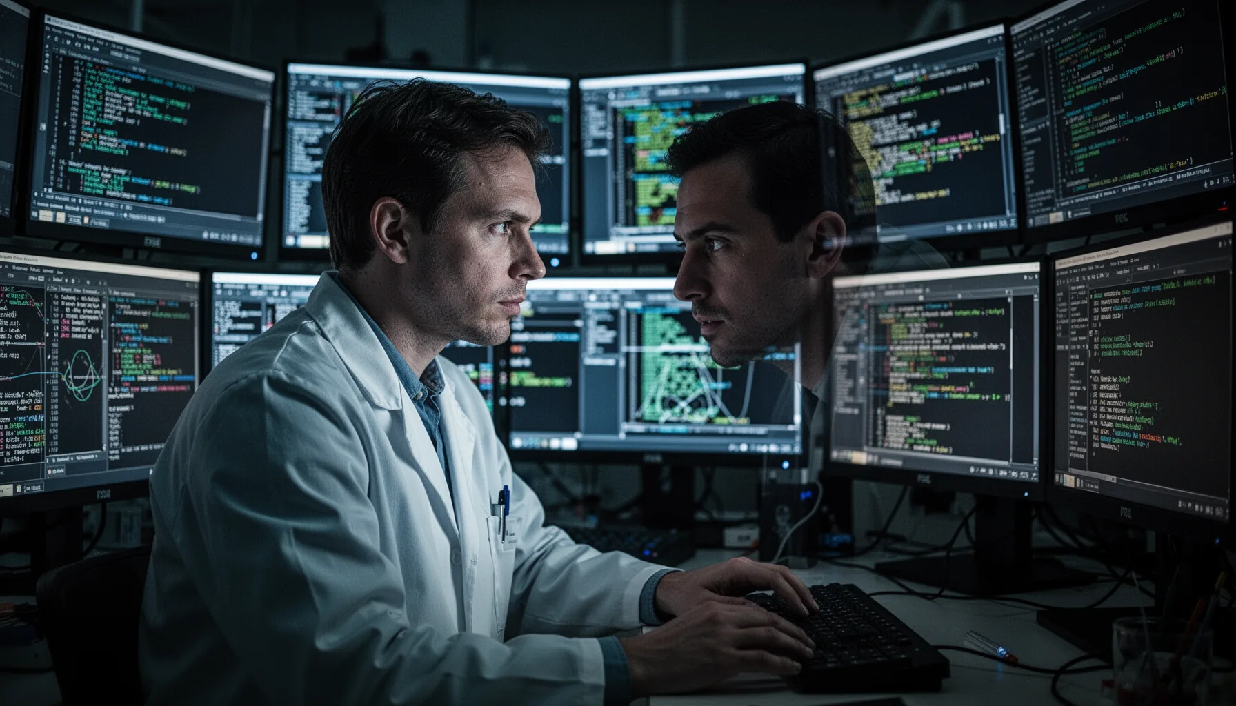 How adversarial validation of agentic AI systems should change deployment practice