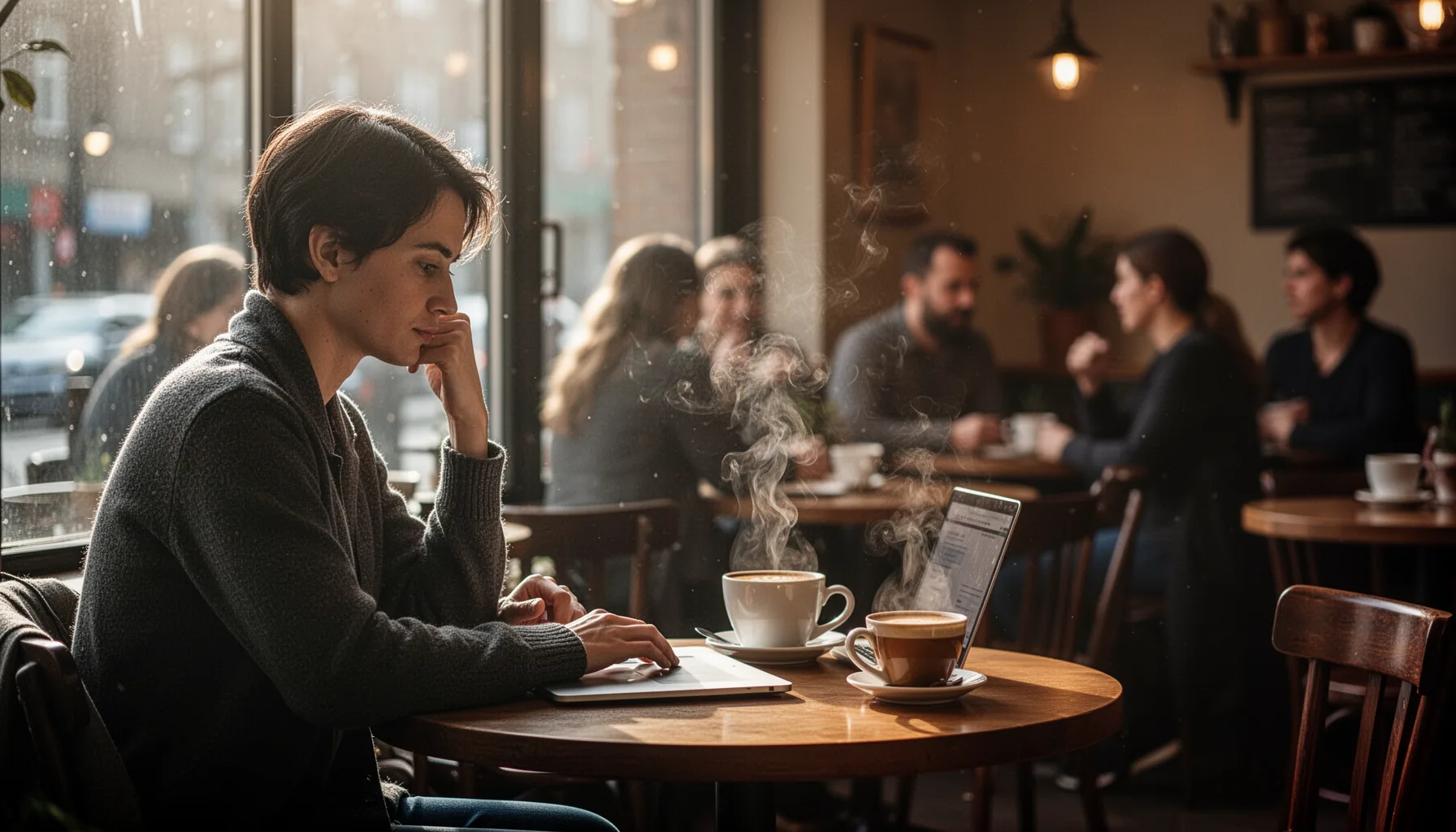 AI therapy for divorce recovery: help, limits, risks