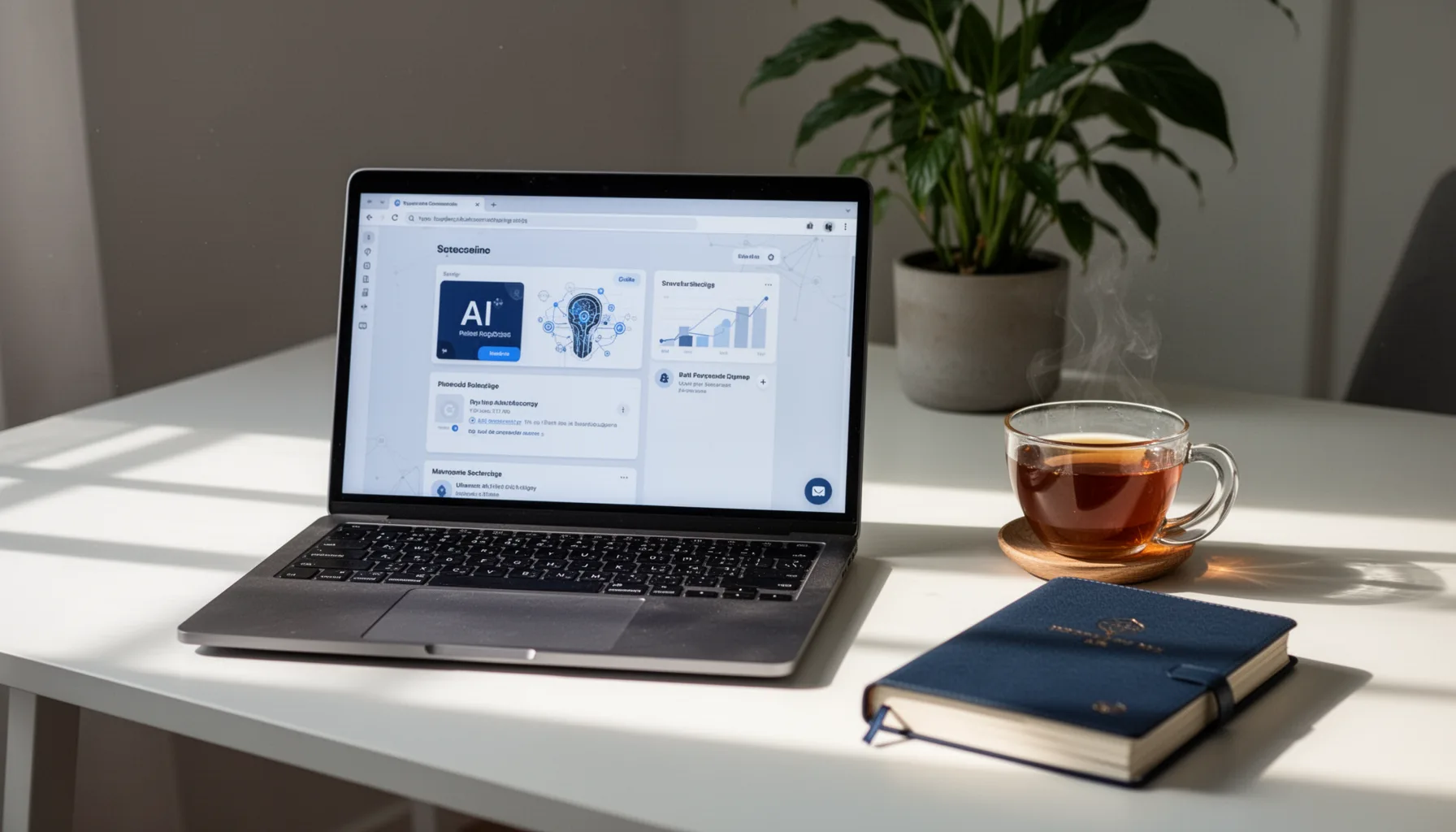 AI mental health support vs therapy: what is the real difference?