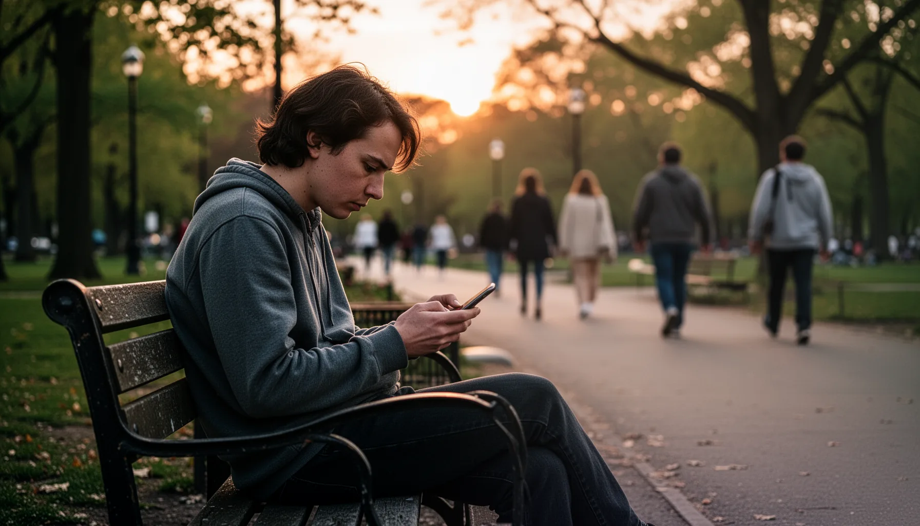 Using AI for emotional support after breakup: where it helps and where it can go wrong
