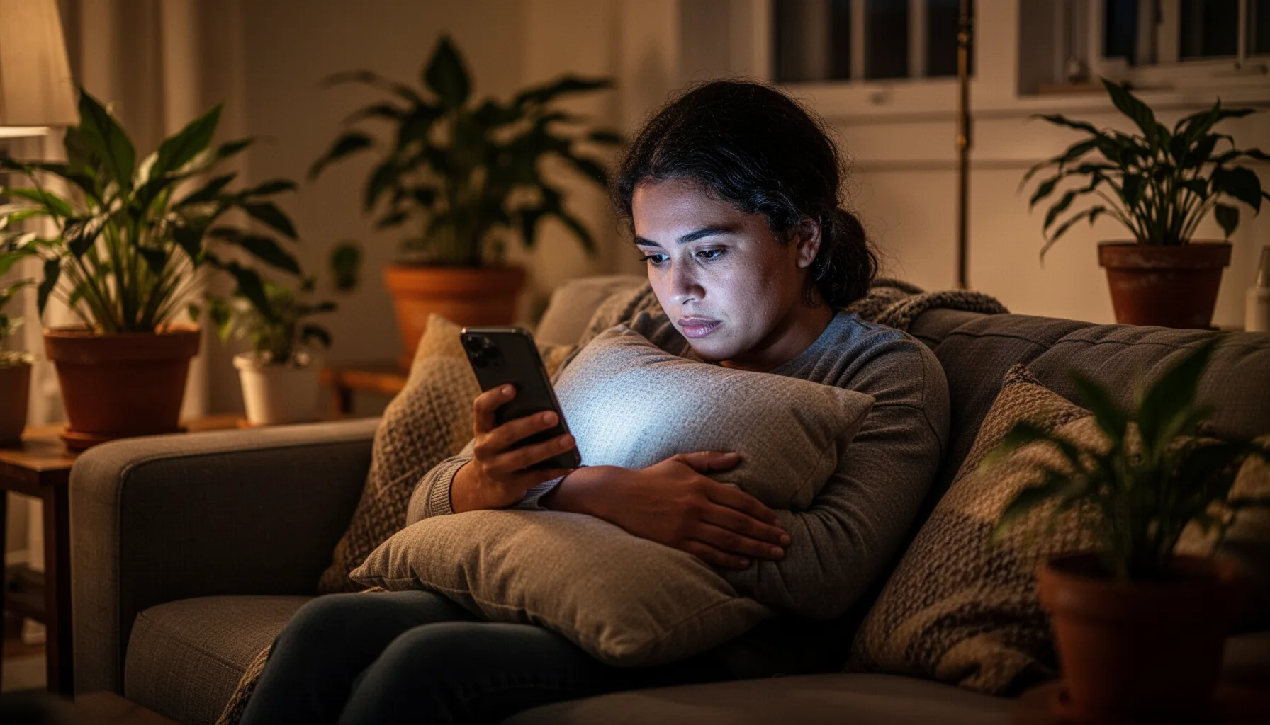 Is AI good for processing grief and divorce safely?