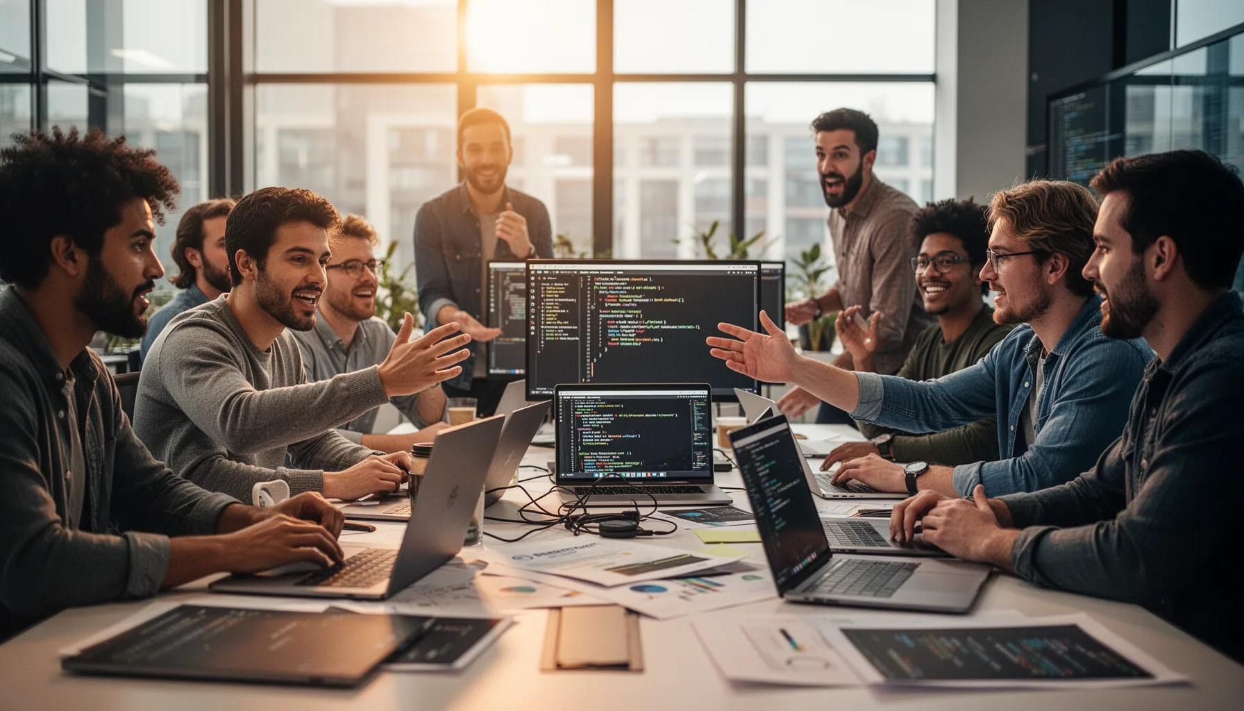 AI agents generating pull requests: KubeStellar hits 81%