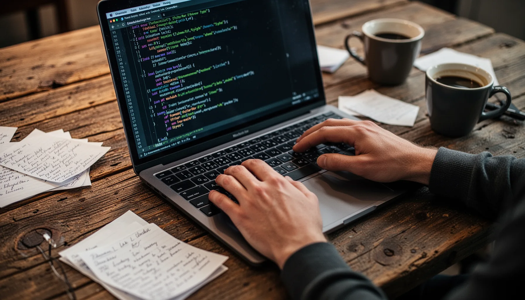 Why AI agents generating pull requests matter more than code completion