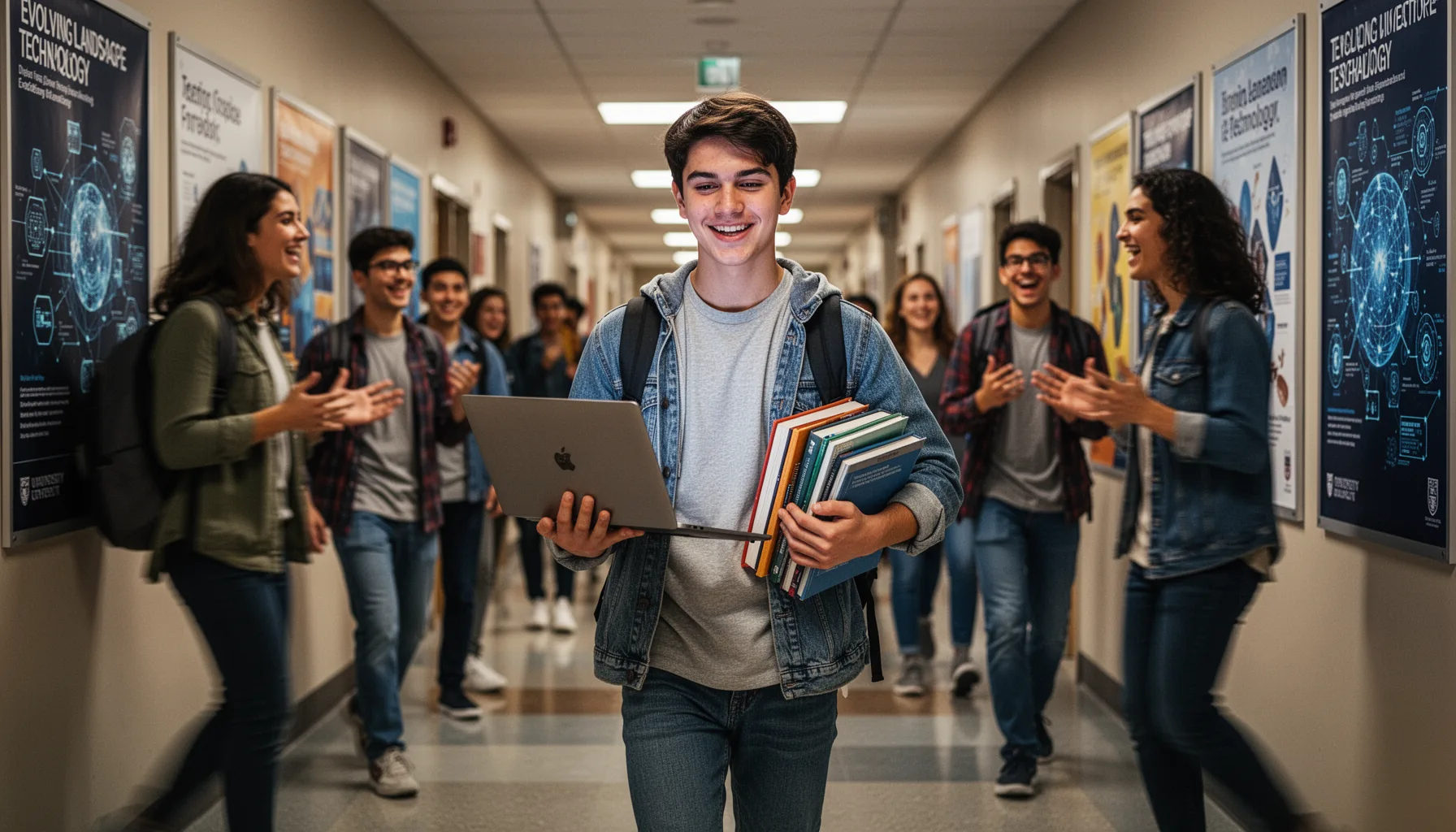 Anthropic Claude higher education adoption: what procurement teams actually care about