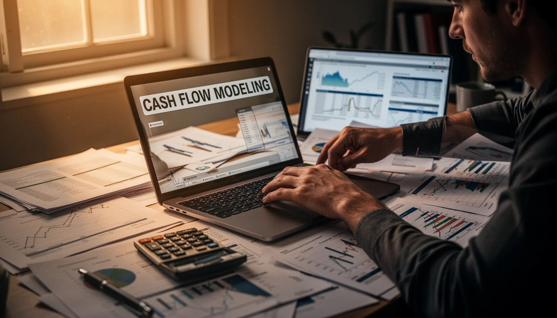 ChatGPT Excel cash flow model: how good is it really?