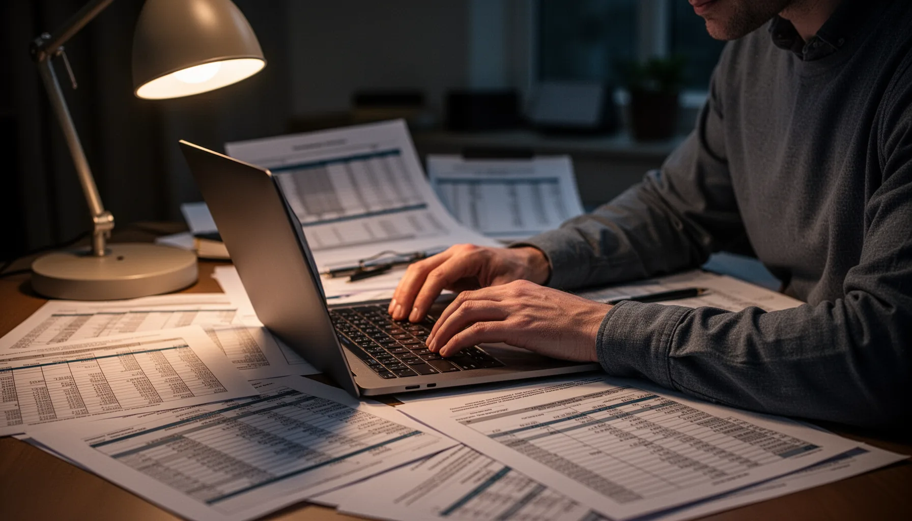 How accurate is the AI create 3 year cash flow forecast in Excel claim?