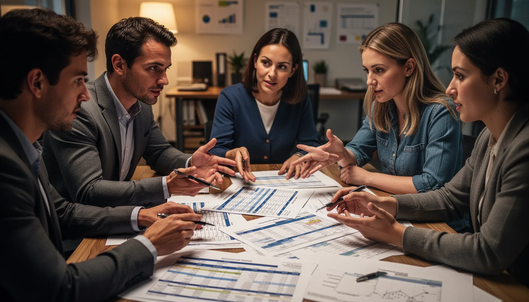 Best ChatGPT prompts for Excel financial modeling: what actually works?